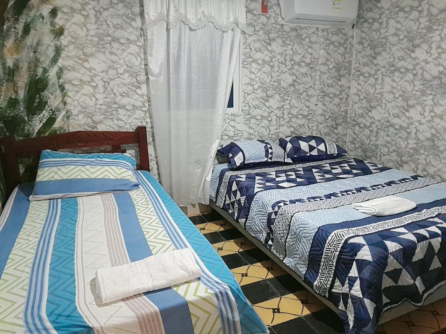 Hostal Mirador del Mar