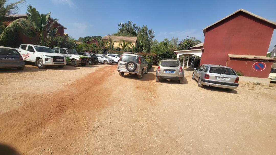 Villa Flamboyant