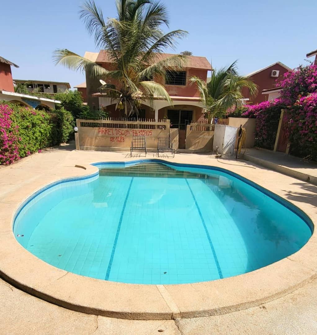 Villa Flamboyant