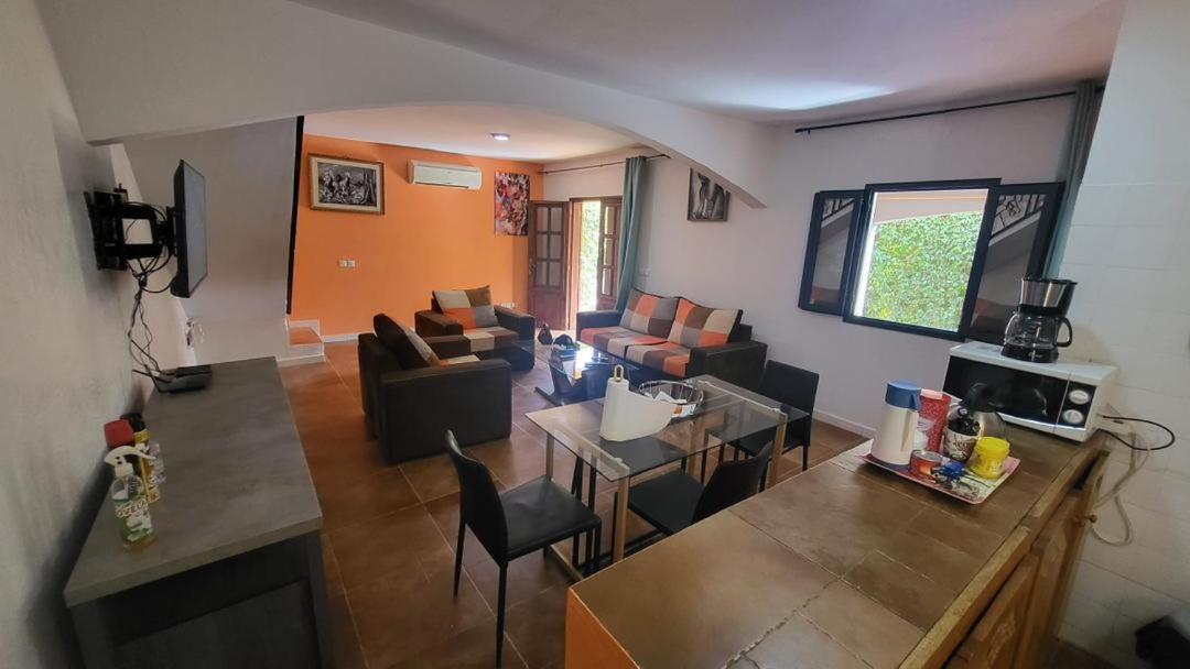 Villa Flamboyant