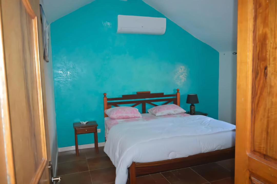 Villa Flamboyant