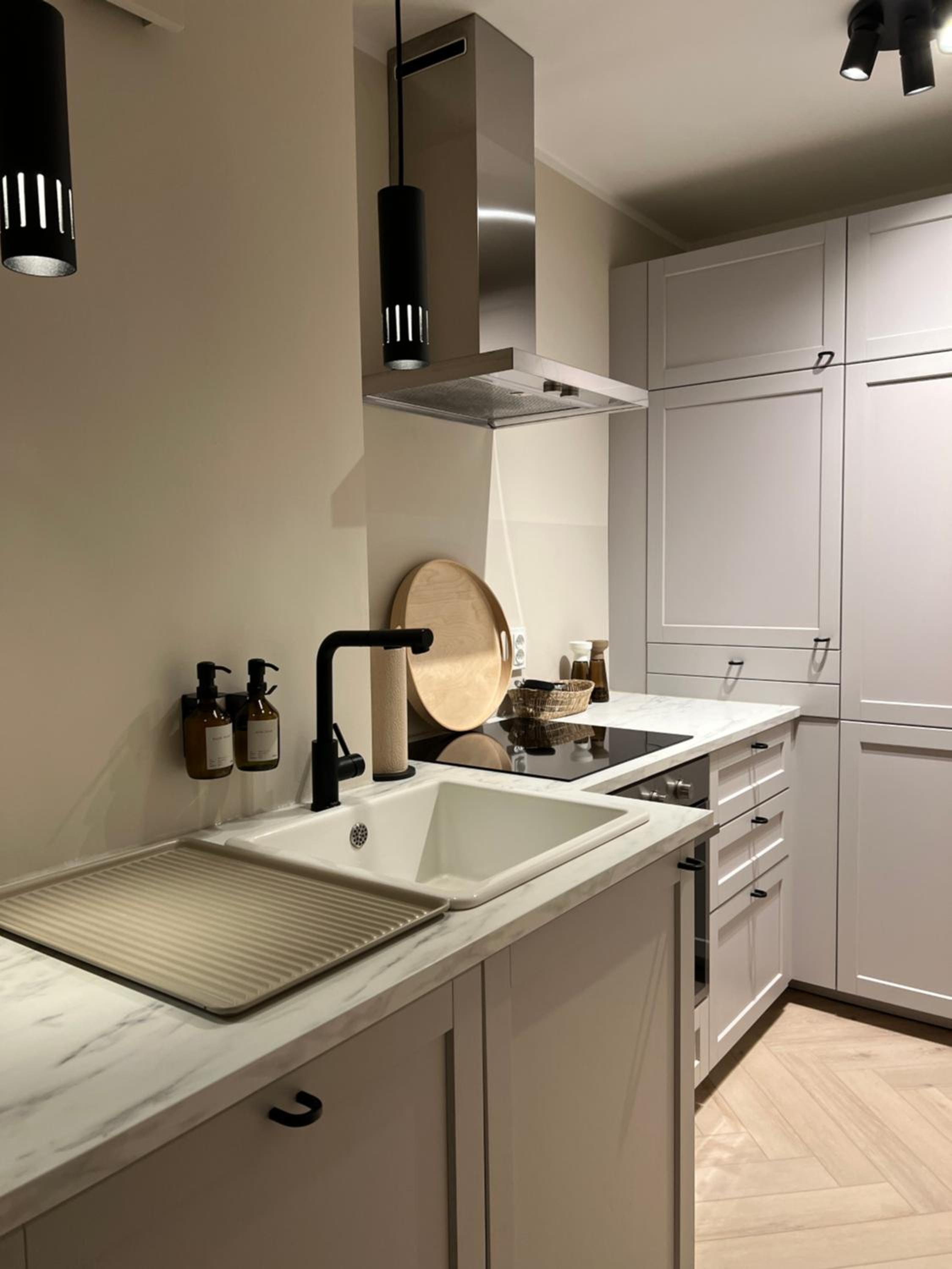 NEU – 49QM – Ferienwohnung am Südstrand Fehmarn
