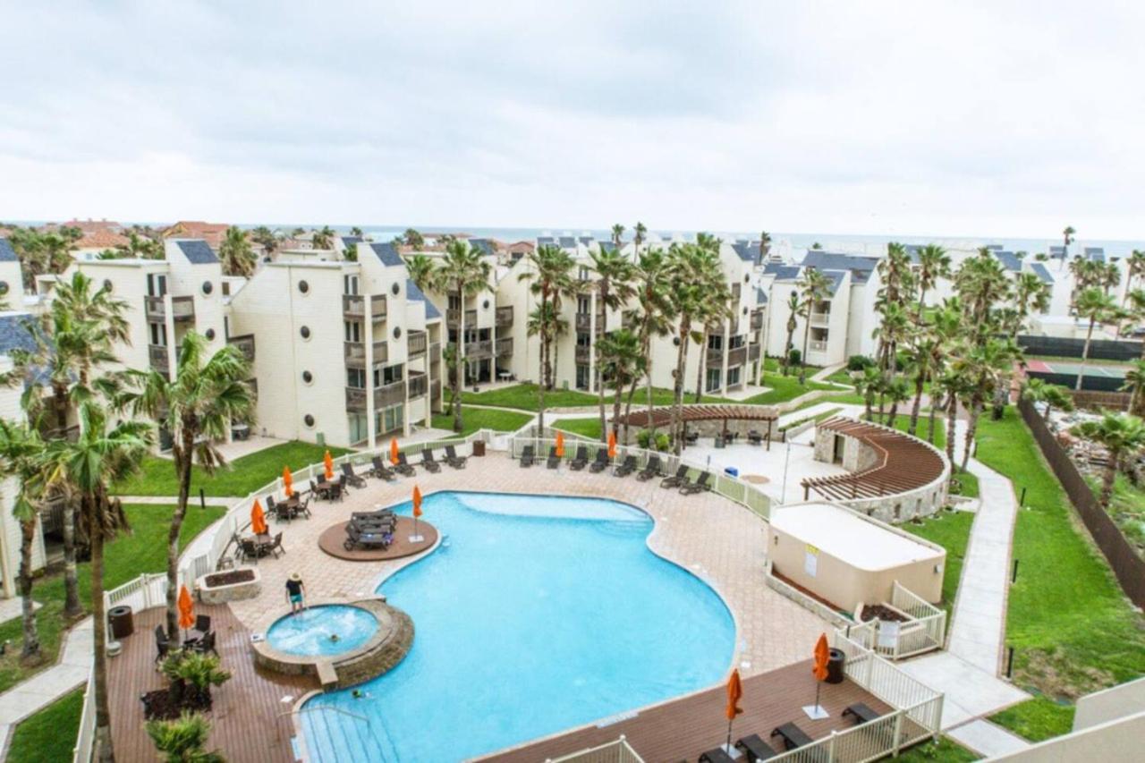Solare Tower Paradise by the Sea