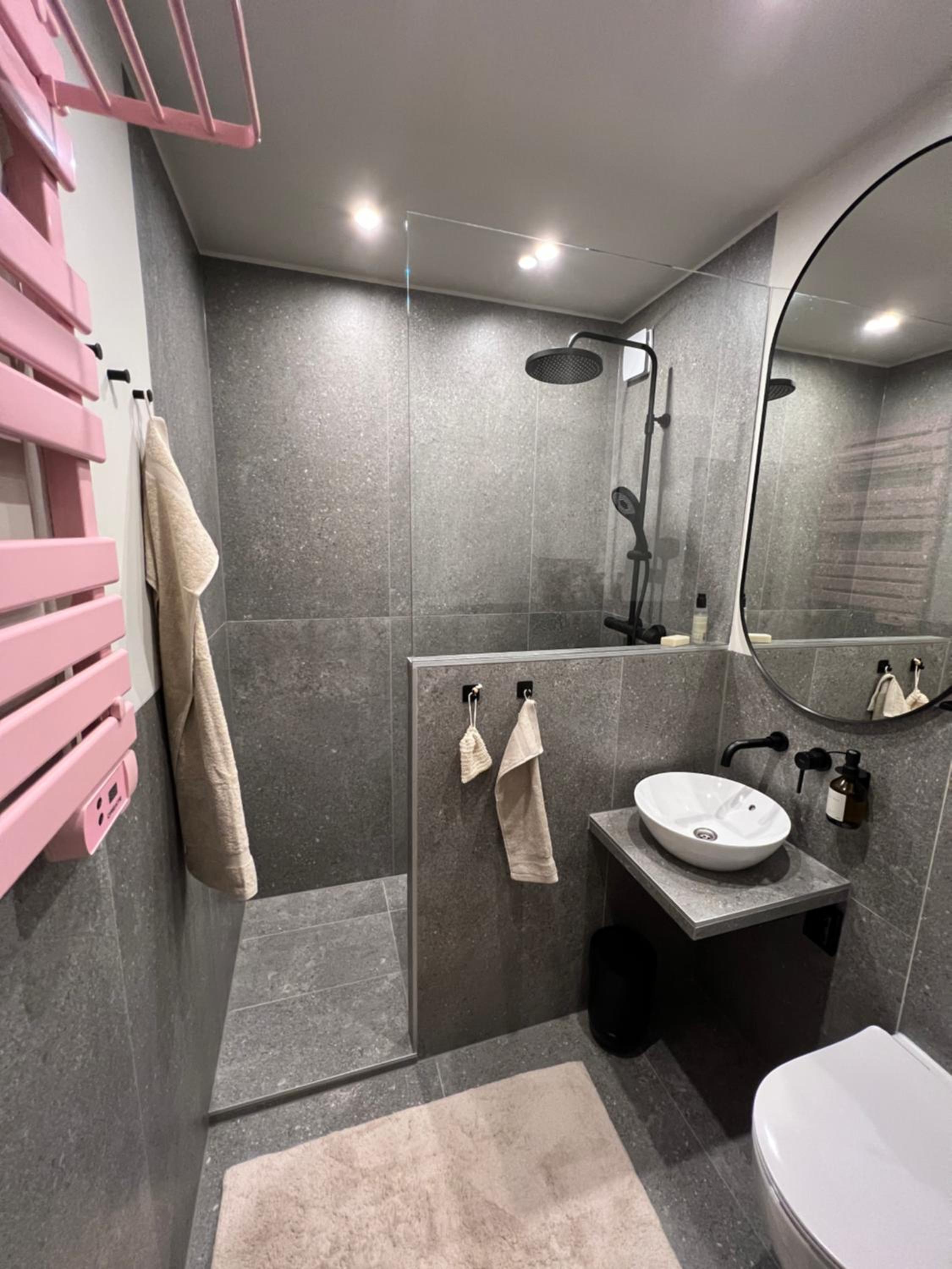 NEU – 49QM – Ferienwohnung am Südstrand Fehmarn