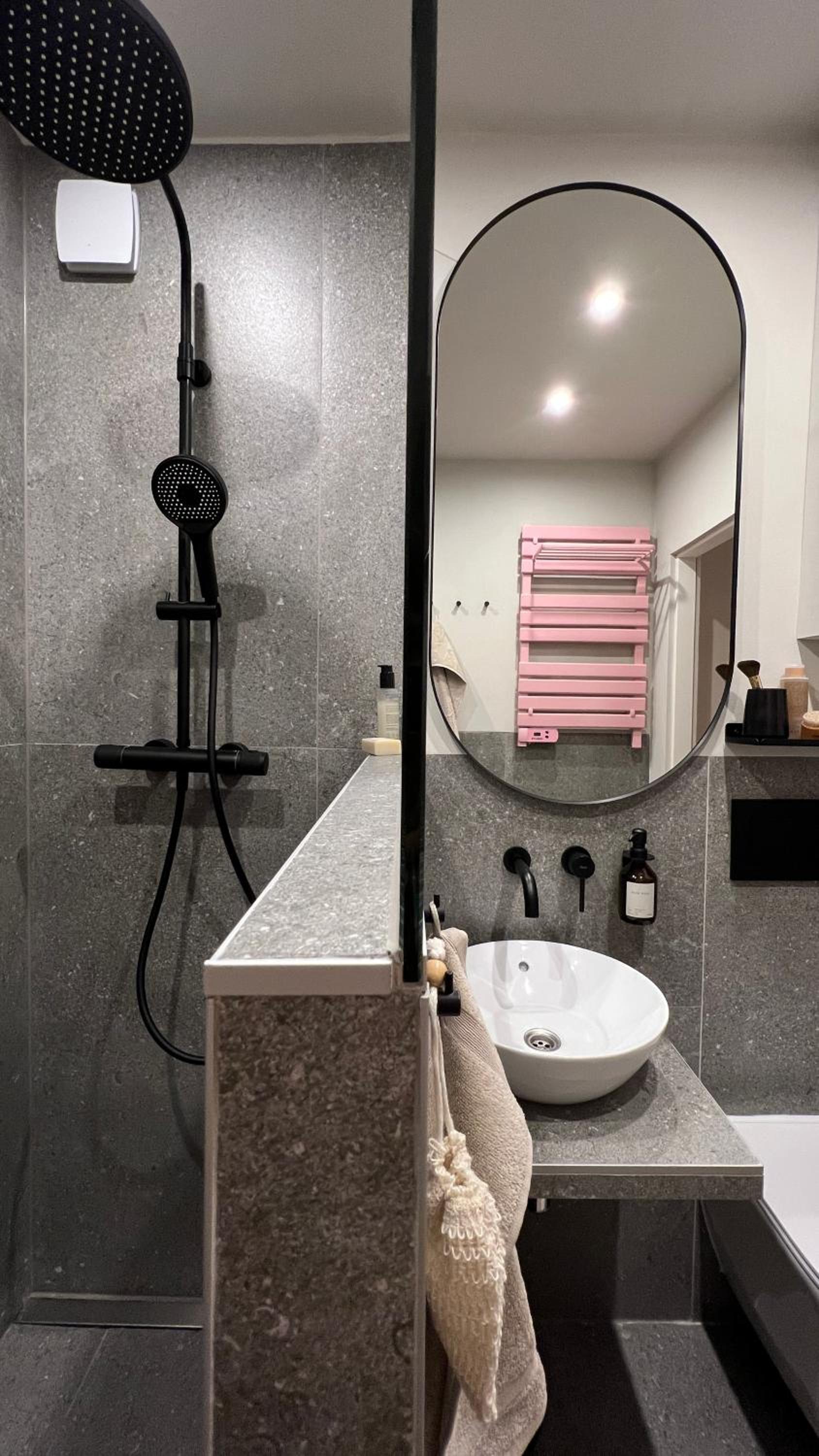 NEU – 49QM – Ferienwohnung am Südstrand Fehmarn