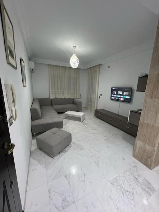 appartement haut standing ninou