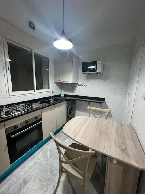 appartement haut standing ninou