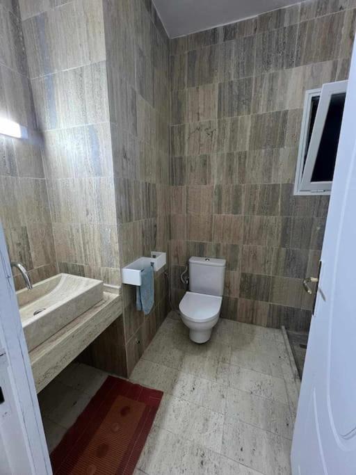 appartement haut standing ninou