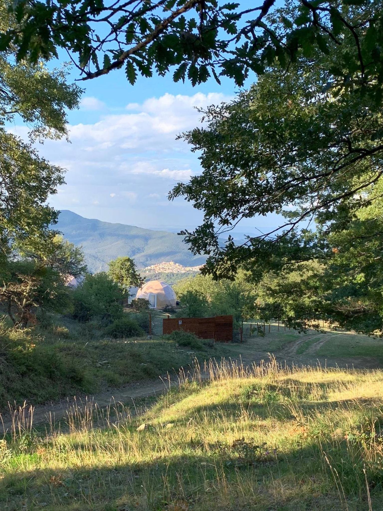 Aura - Glamping Experience