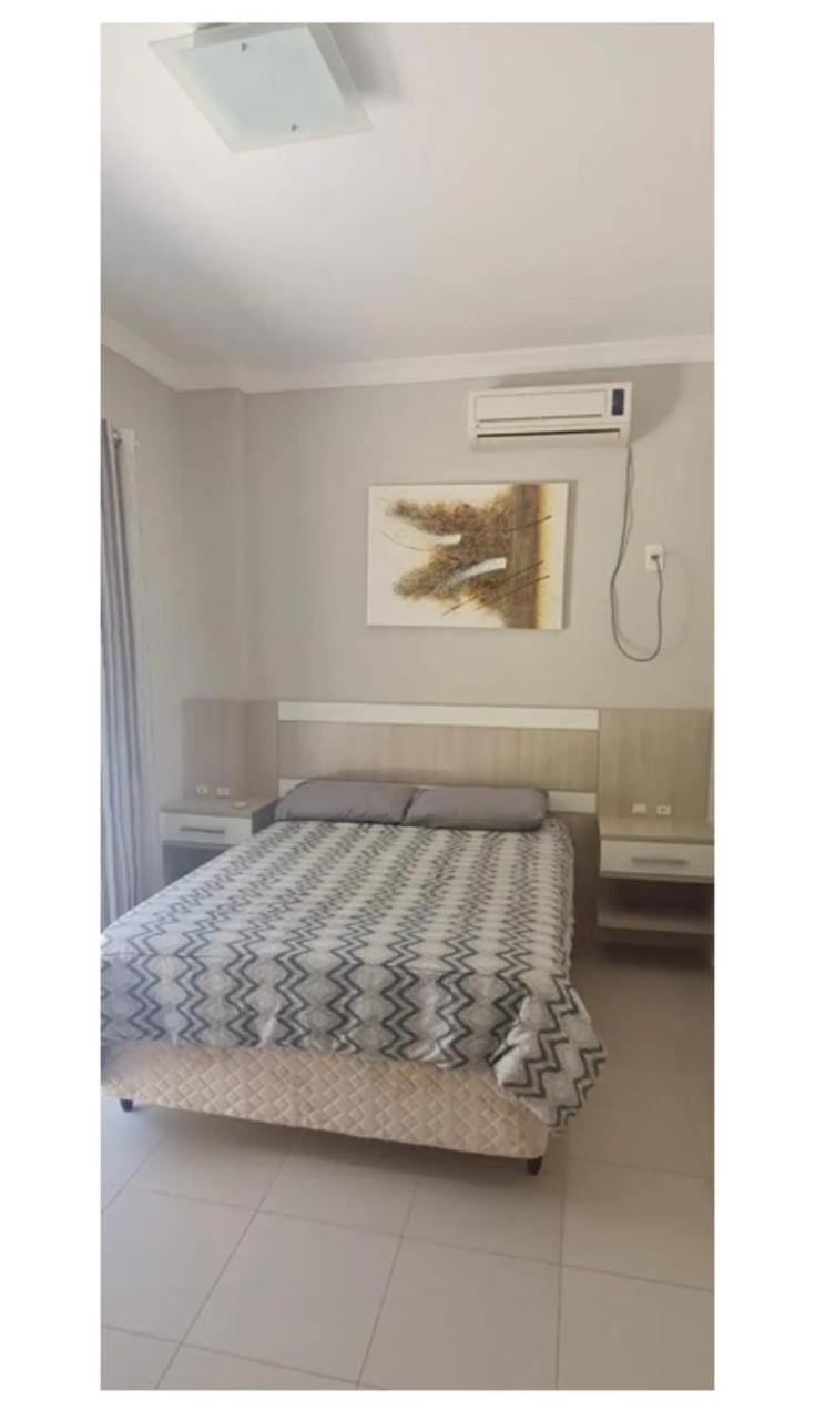 Apartamento-Garden Bombinhas