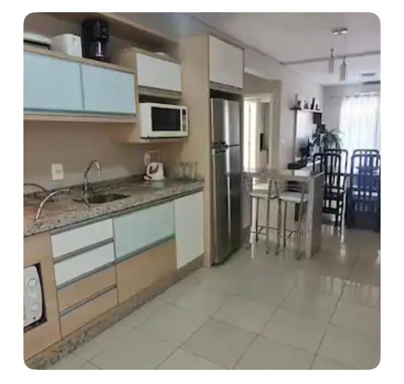 Apartamento-Garden Bombinhas