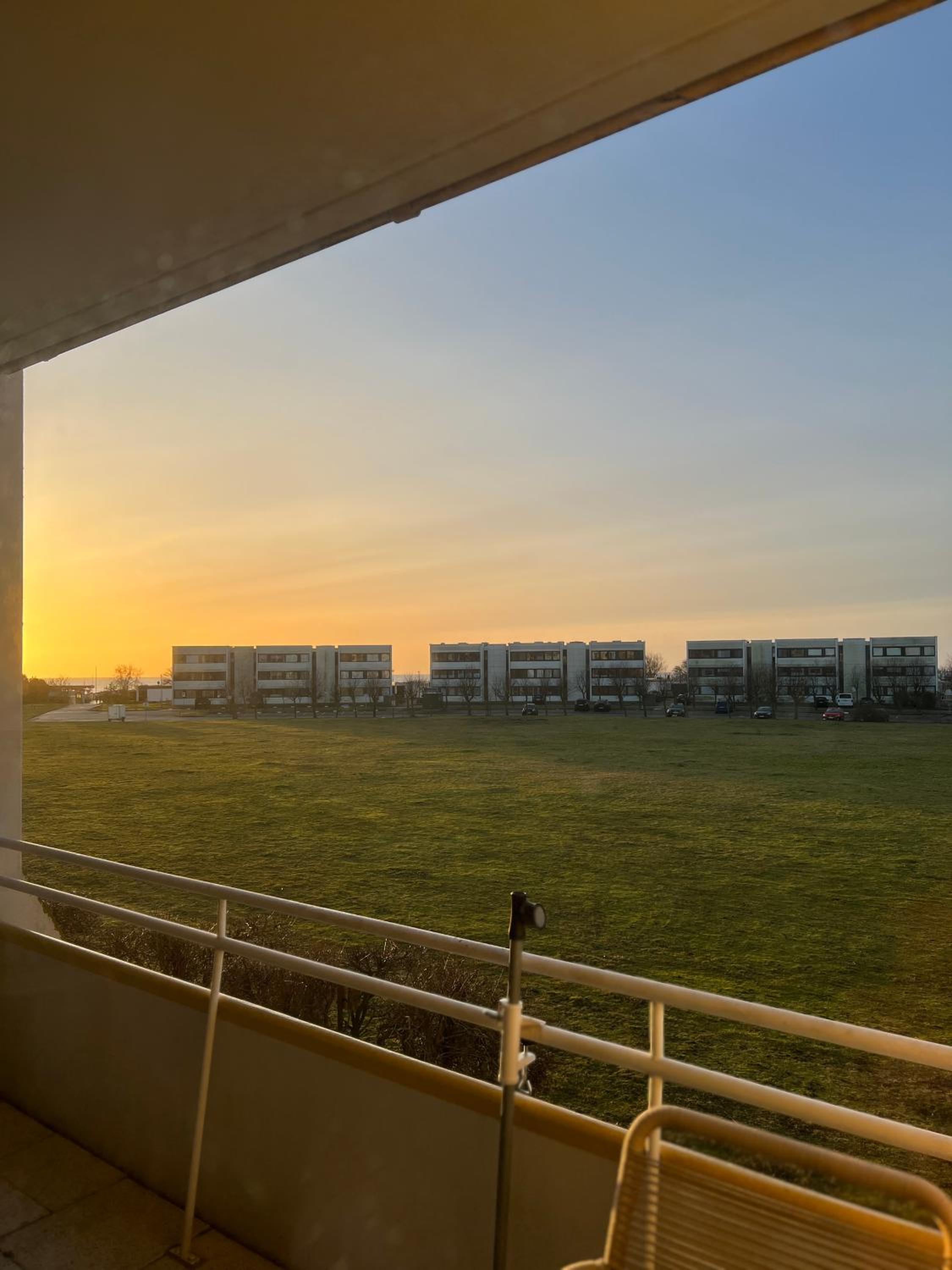 NEU – 49QM – Ferienwohnung am Südstrand Fehmarn
