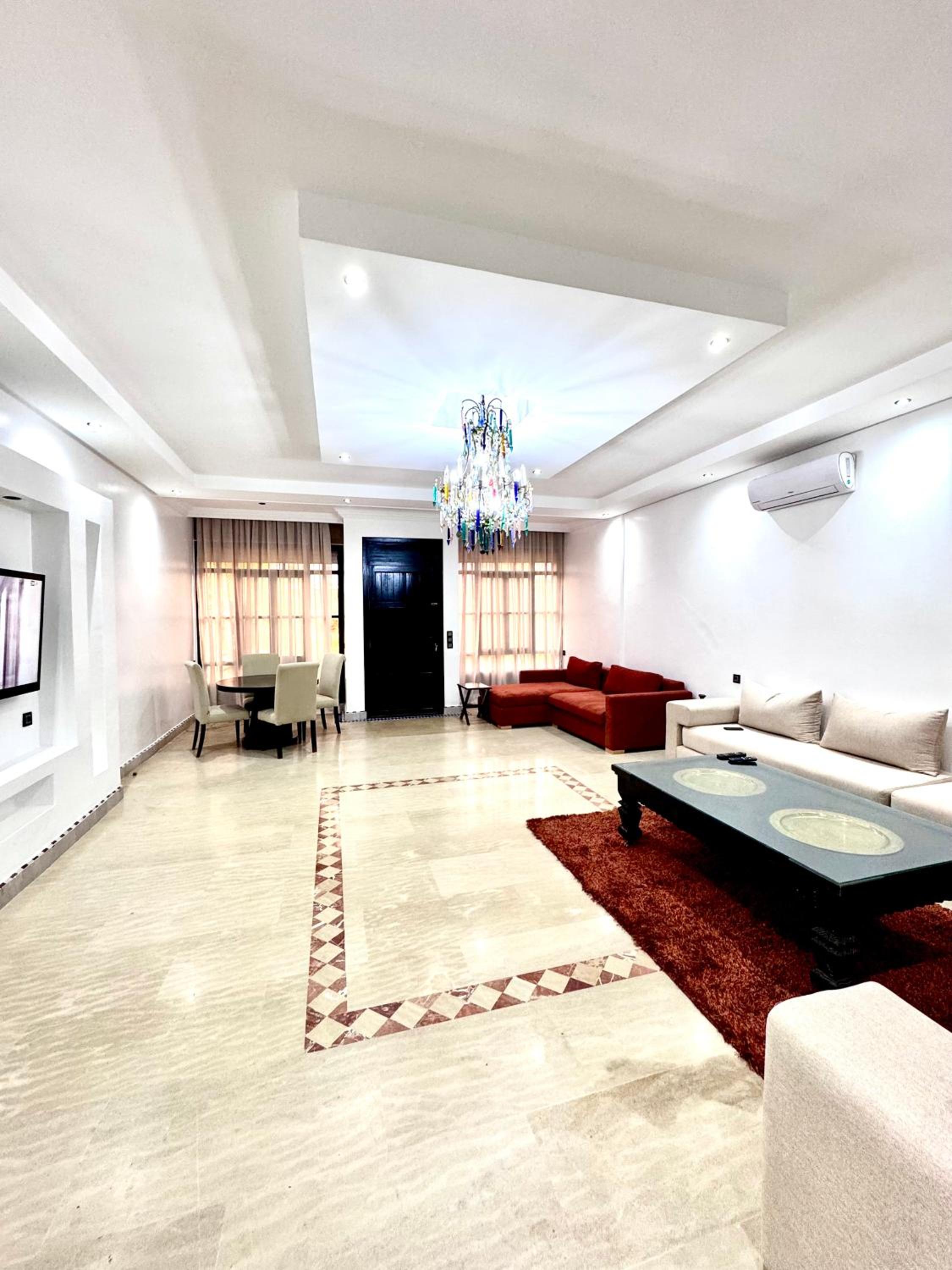 Villa Medley view 3