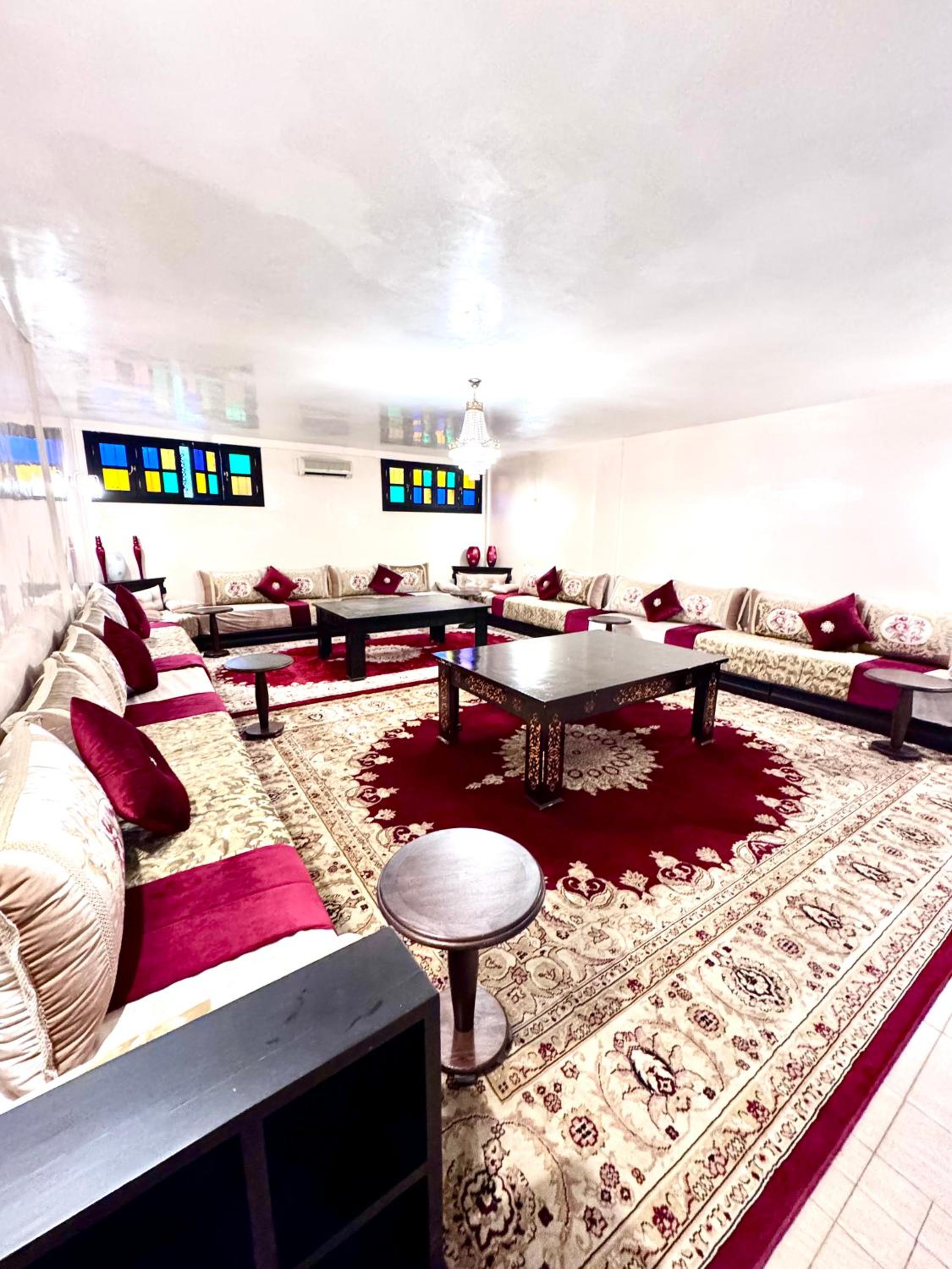 Villa Medley view 5