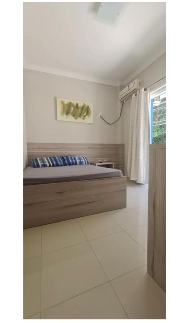Apartamento-Garden Bombinhas