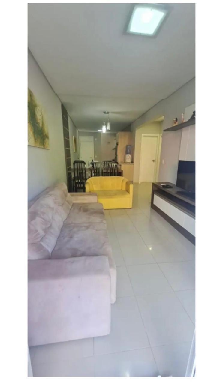 Apartamento-Garden Bombinhas
