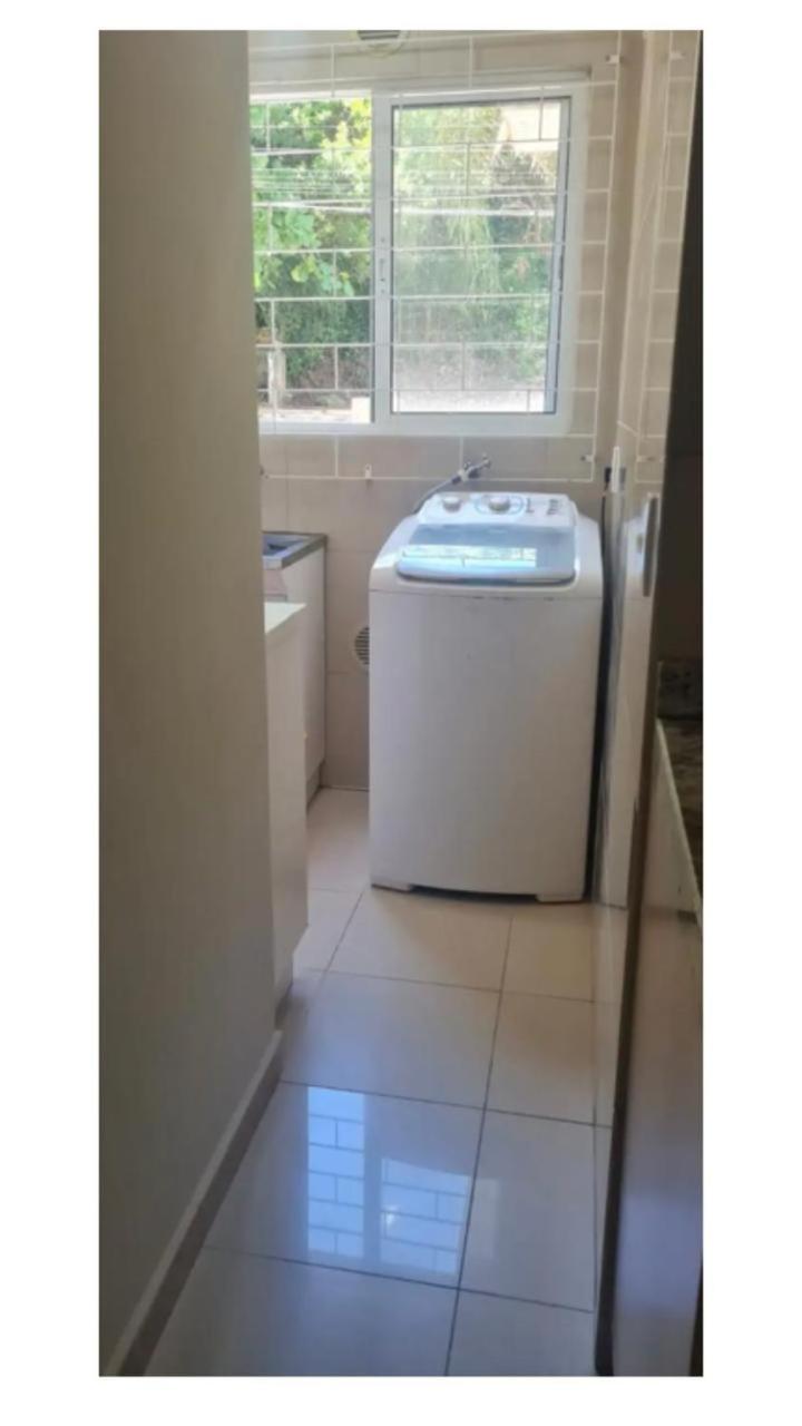 Apartamento-Garden Bombinhas