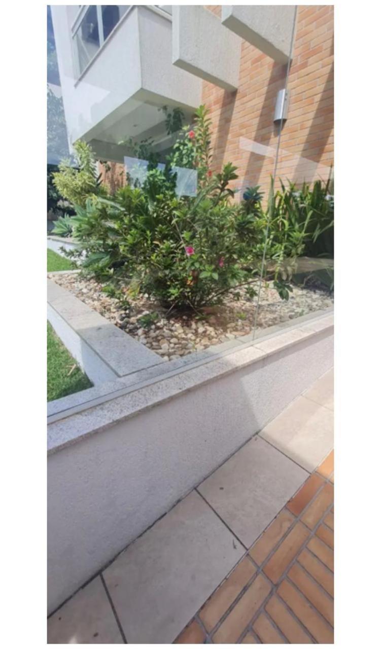 Apartamento-Garden Bombinhas