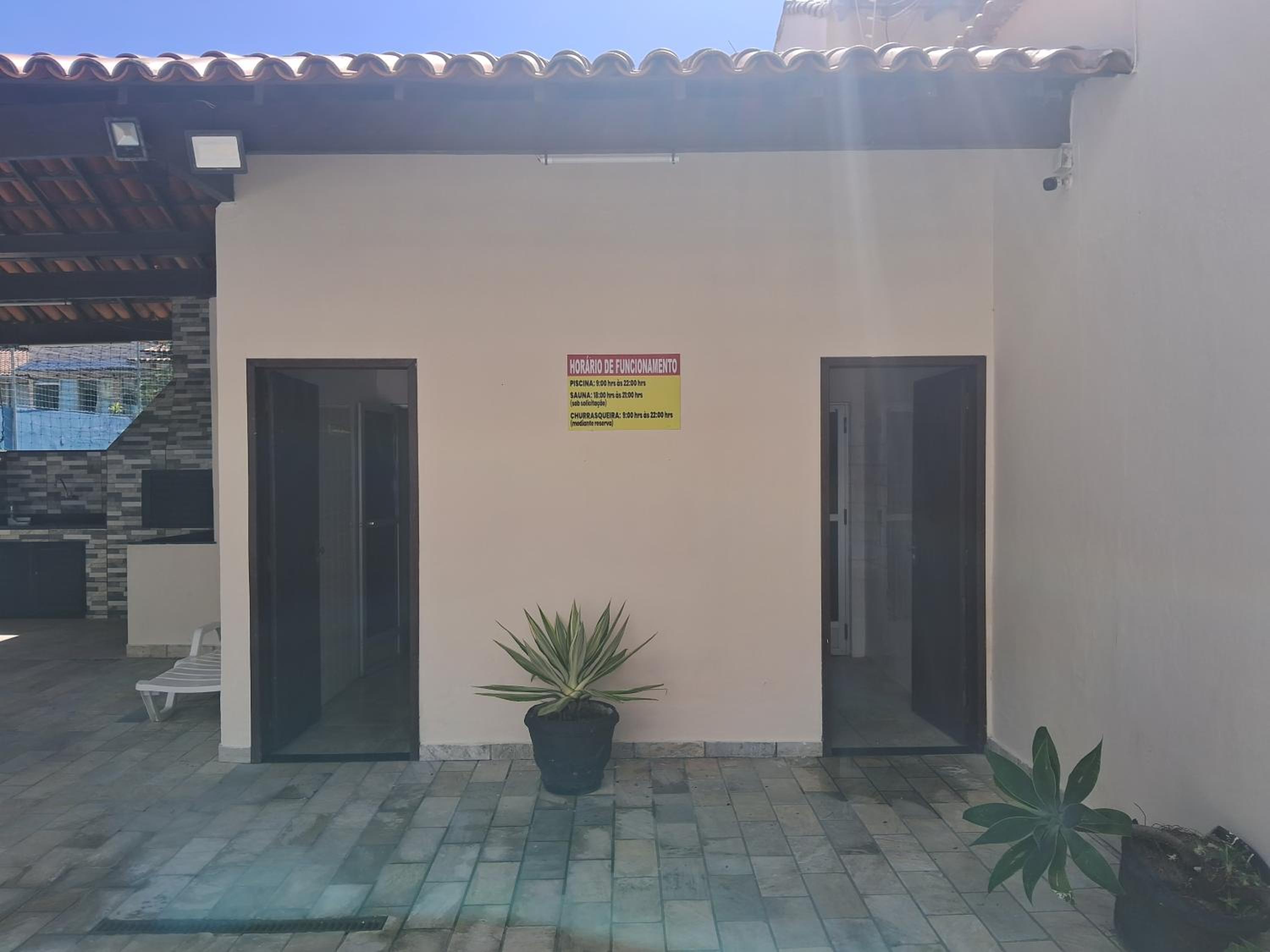 Edifício Cabo Frio 1