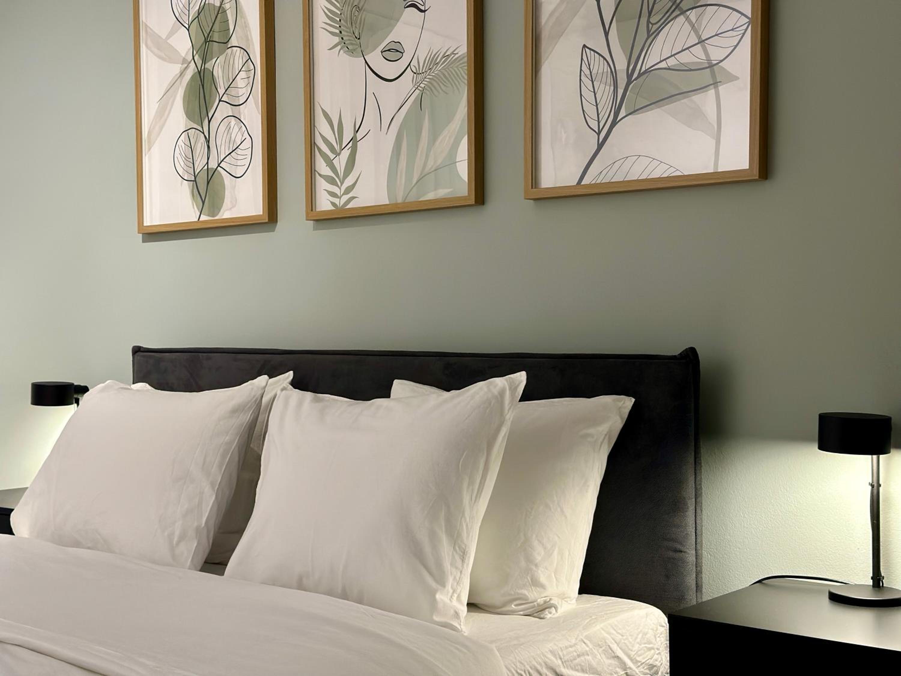 Seeland Bijou Apartment - 2 bedrooms