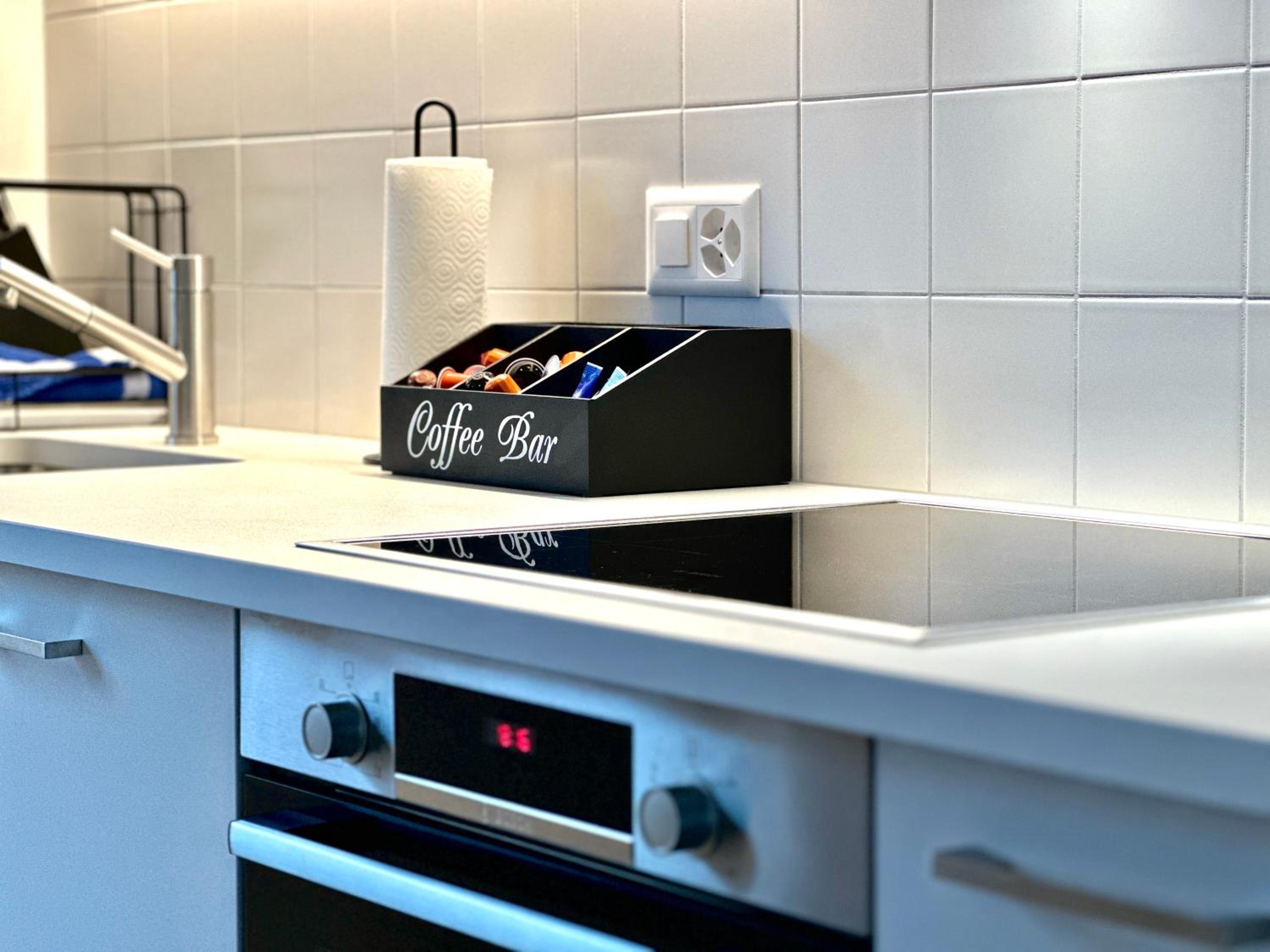 Seeland Bijou Apartment - 2 bedrooms
