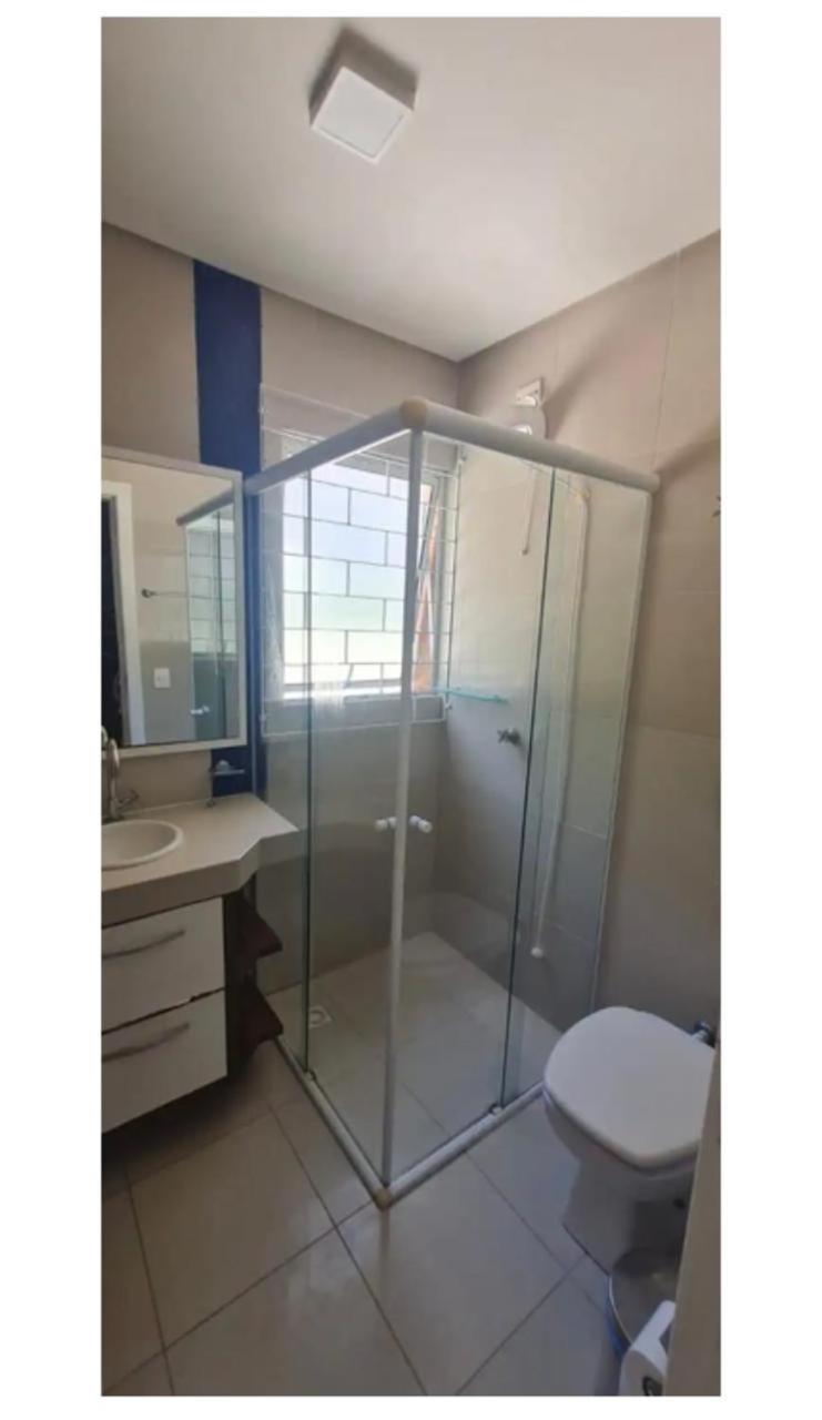 Apartamento-Garden Bombinhas