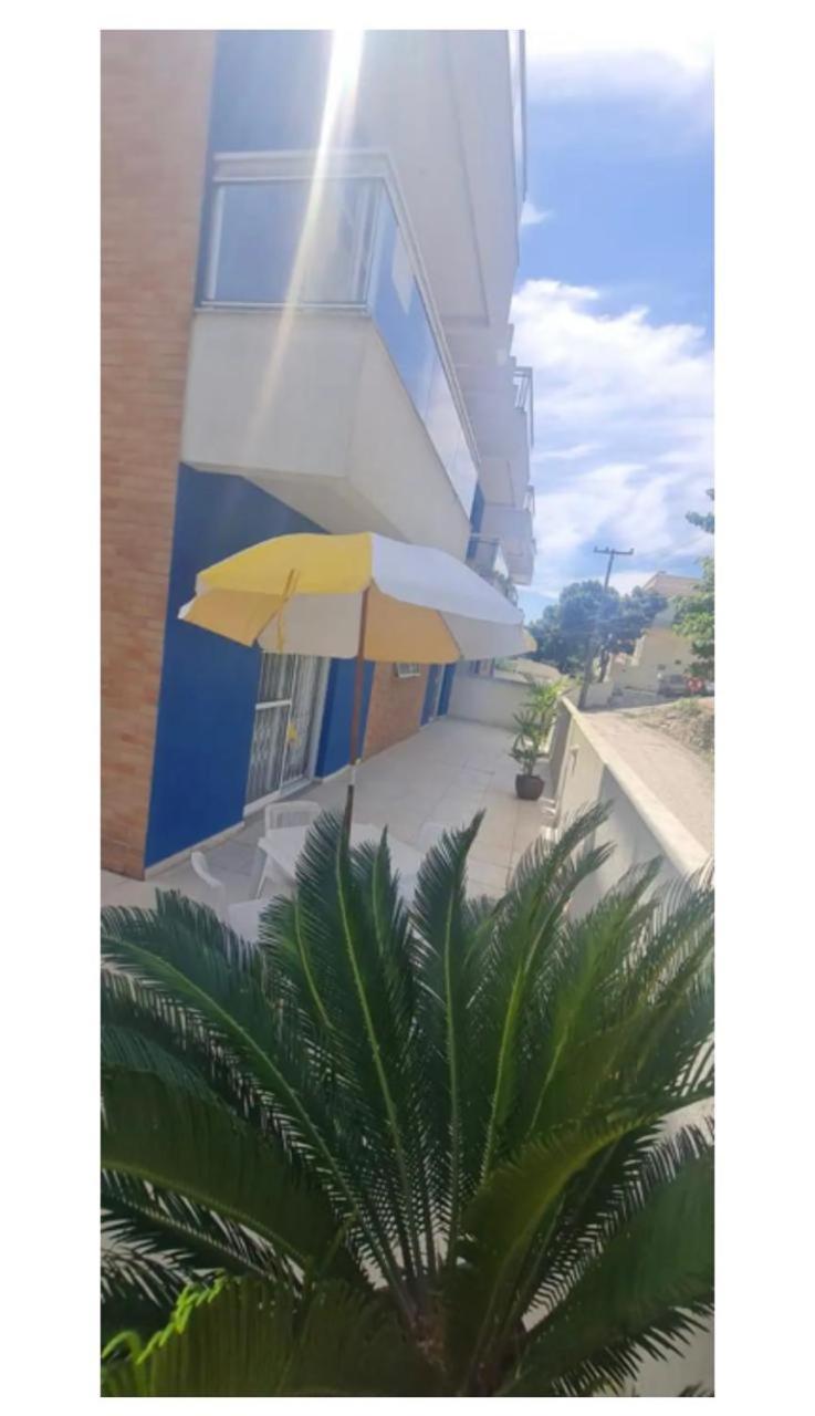Apartamento-Garden Bombinhas