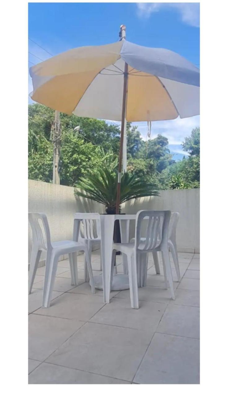 Apartamento-Garden Bombinhas