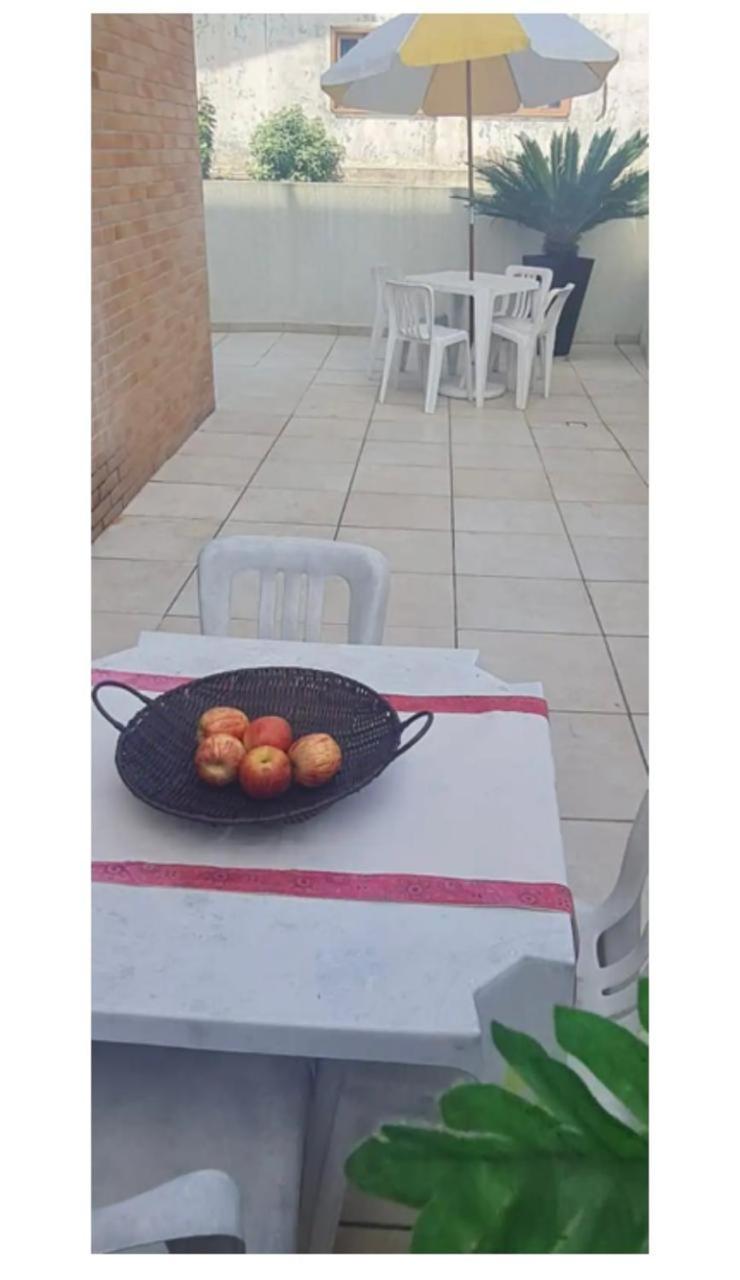 Apartamento-Garden Bombinhas