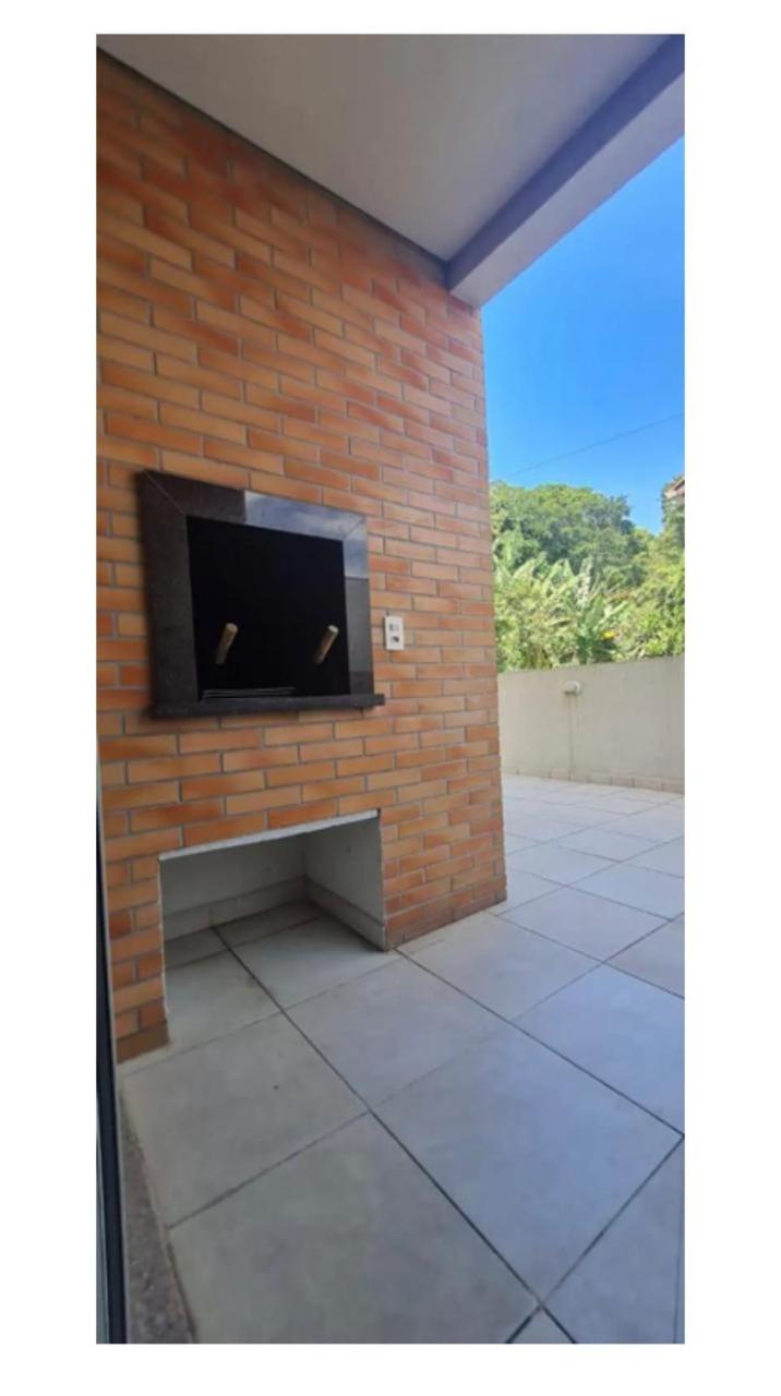Apartamento-Garden Bombinhas