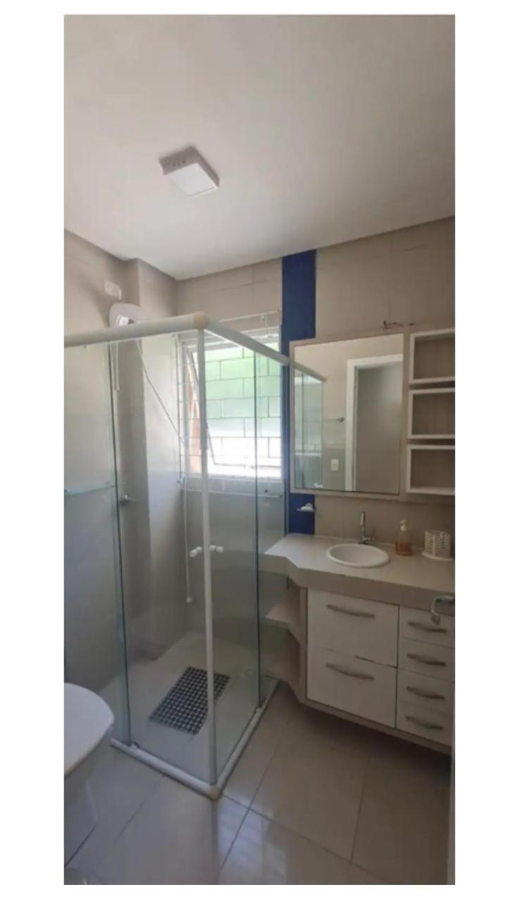 Apartamento-Garden Bombinhas