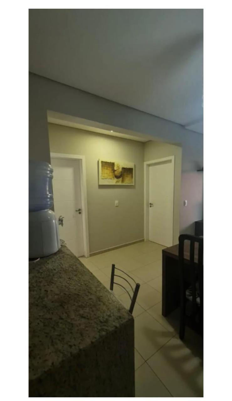 Apartamento-Garden Bombinhas