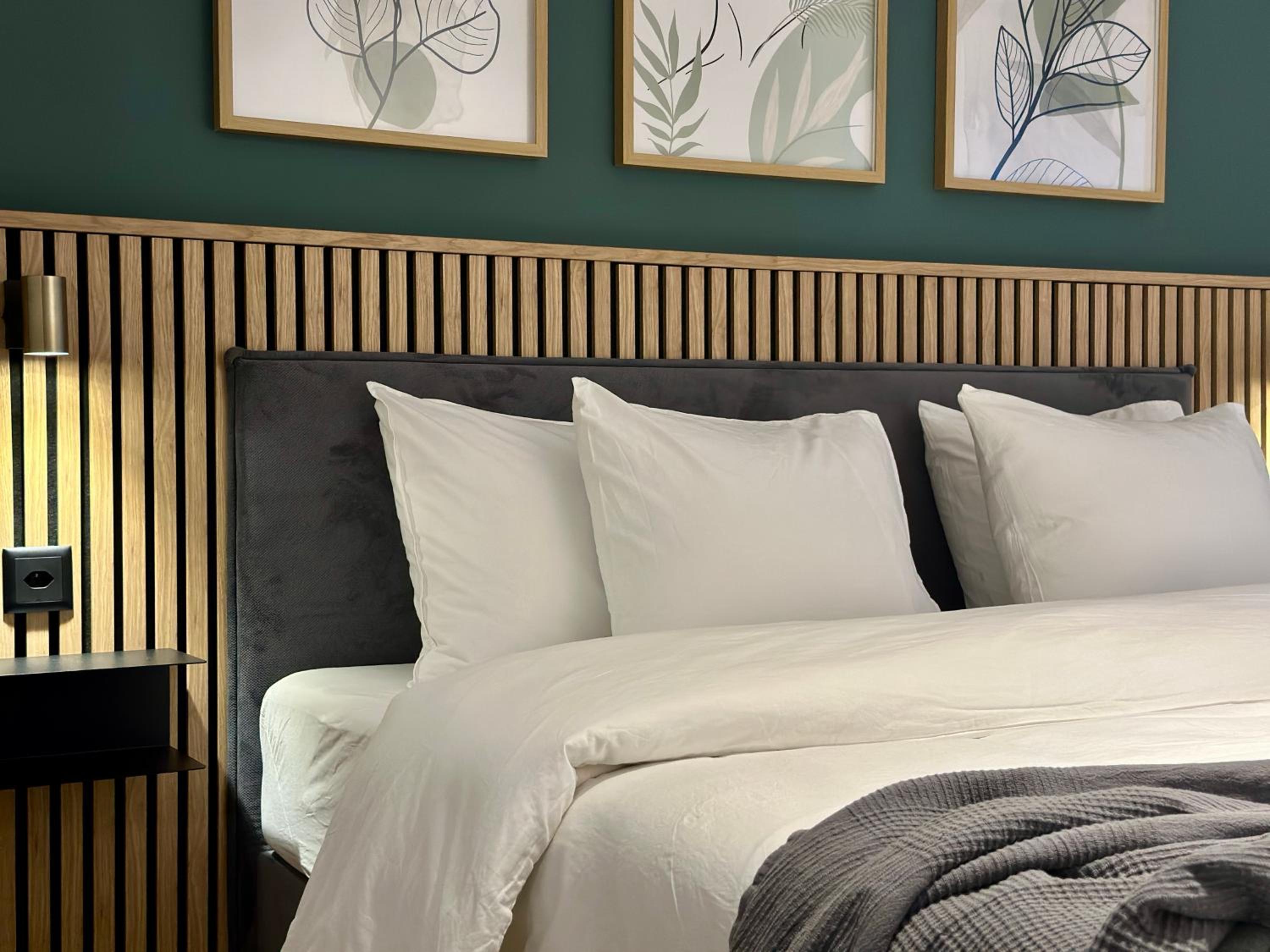 Seeland Bijou Apartment - 2 bedrooms