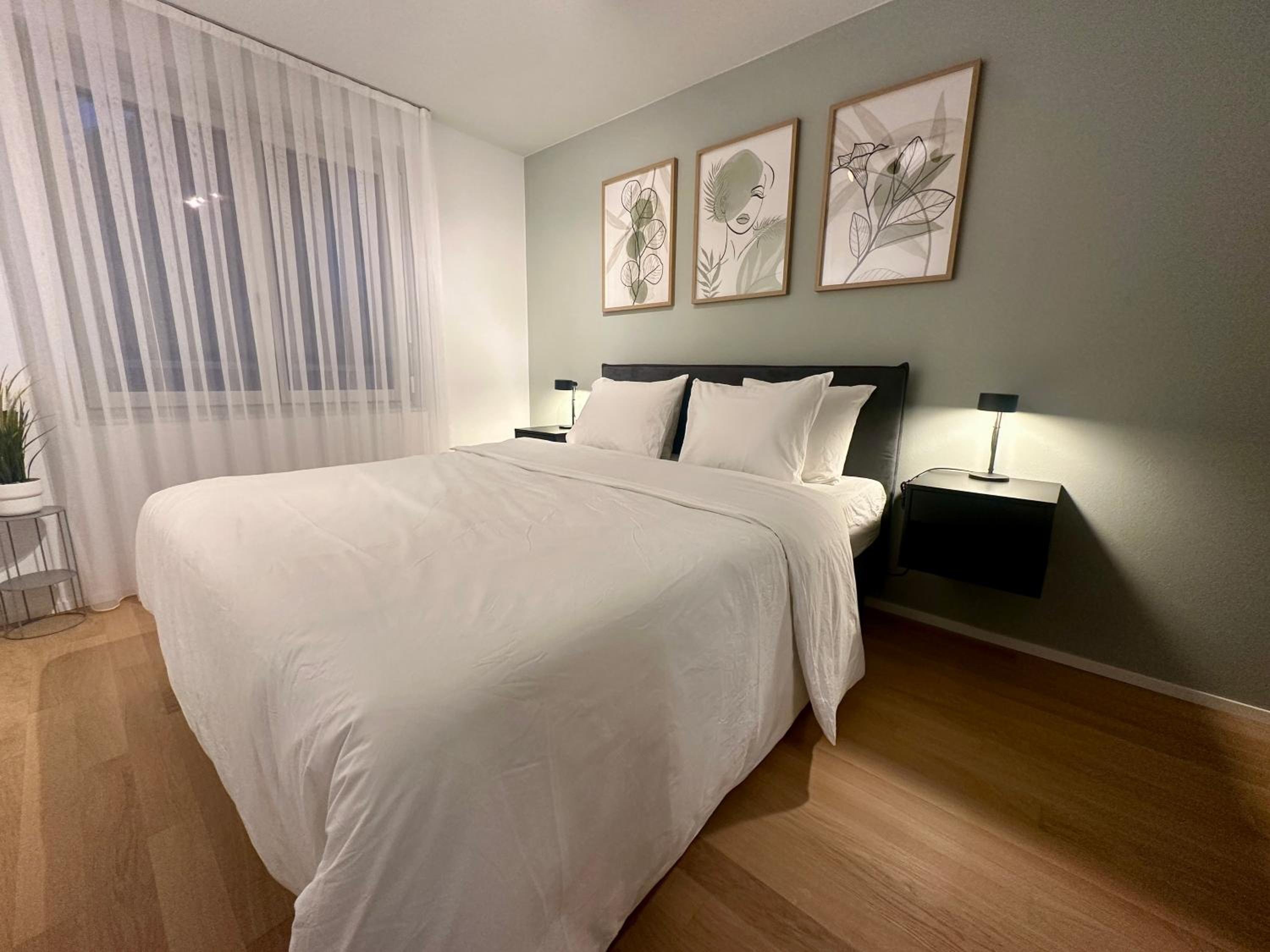 Seeland Bijou Apartment - 2 bedrooms