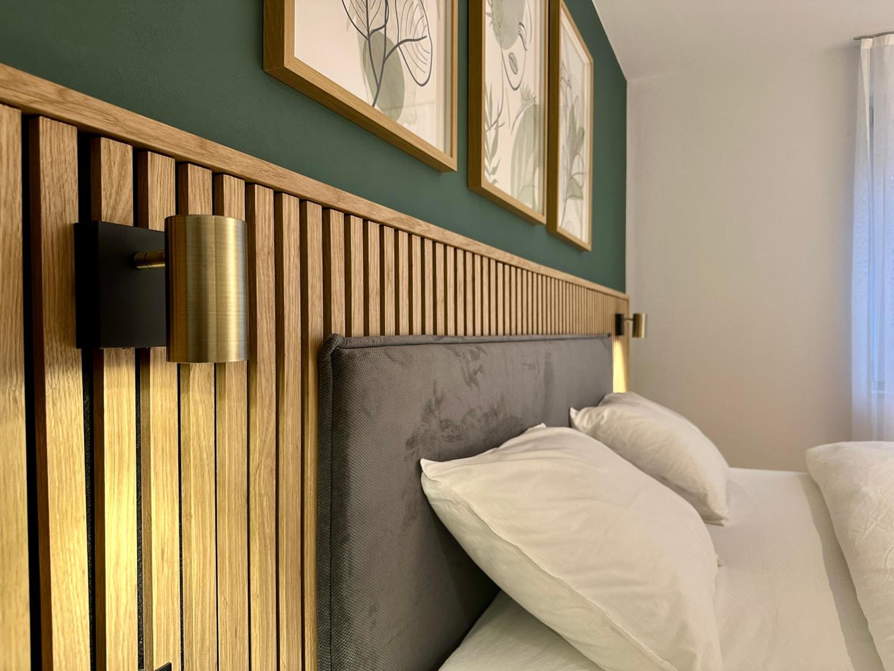 Seeland Bijou Apartment - 2 bedrooms