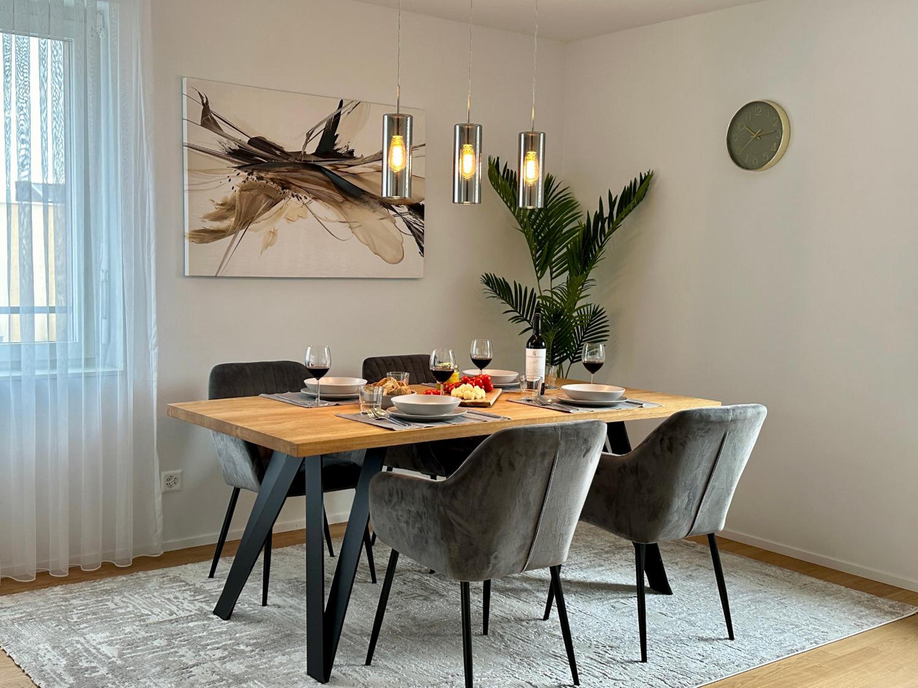 Seeland Bijou Apartment - 2 bedrooms
