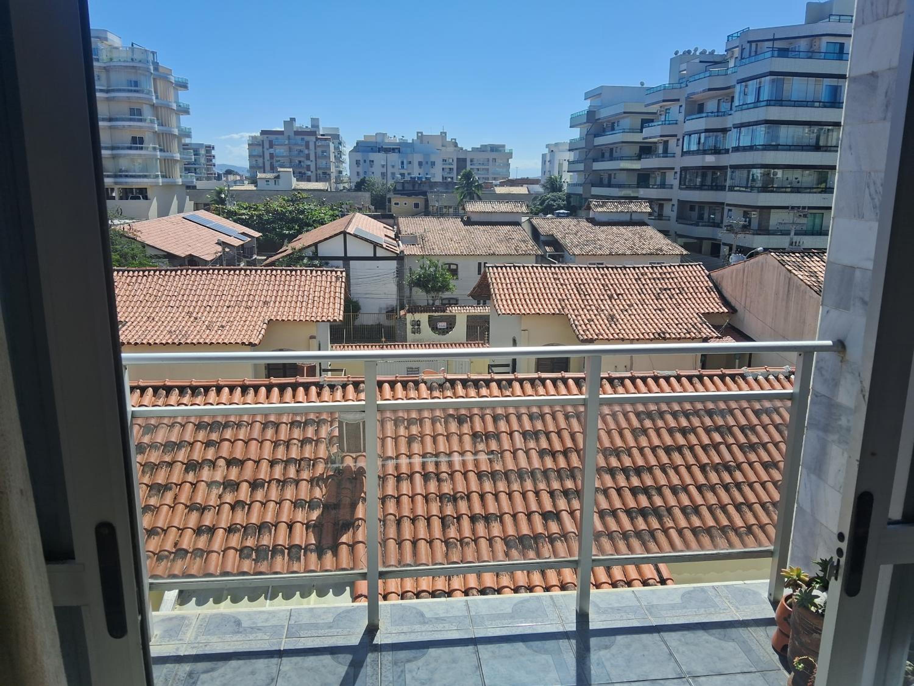 Edifício Cabo Frio 1