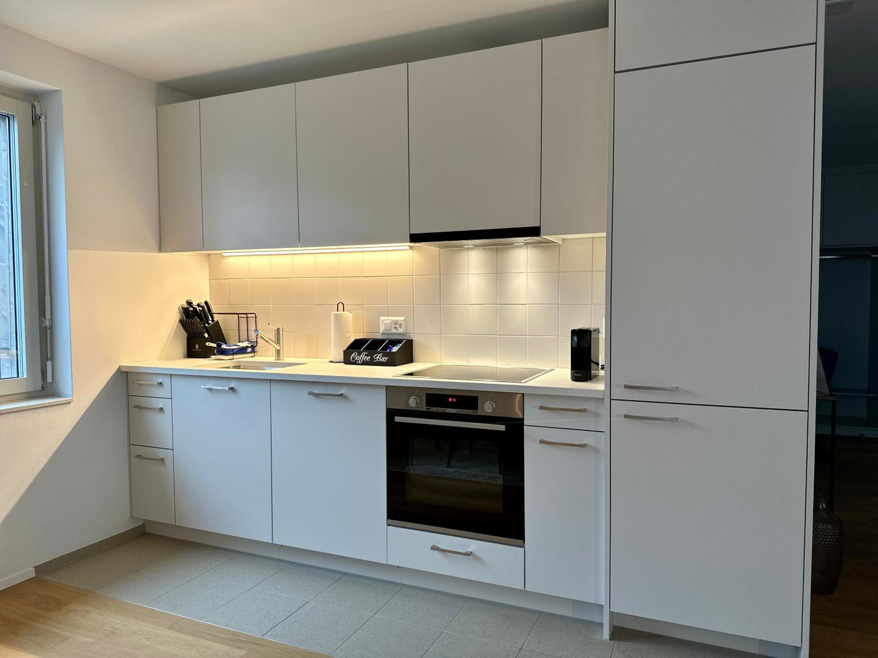 Seeland Bijou Apartment - 2 bedrooms