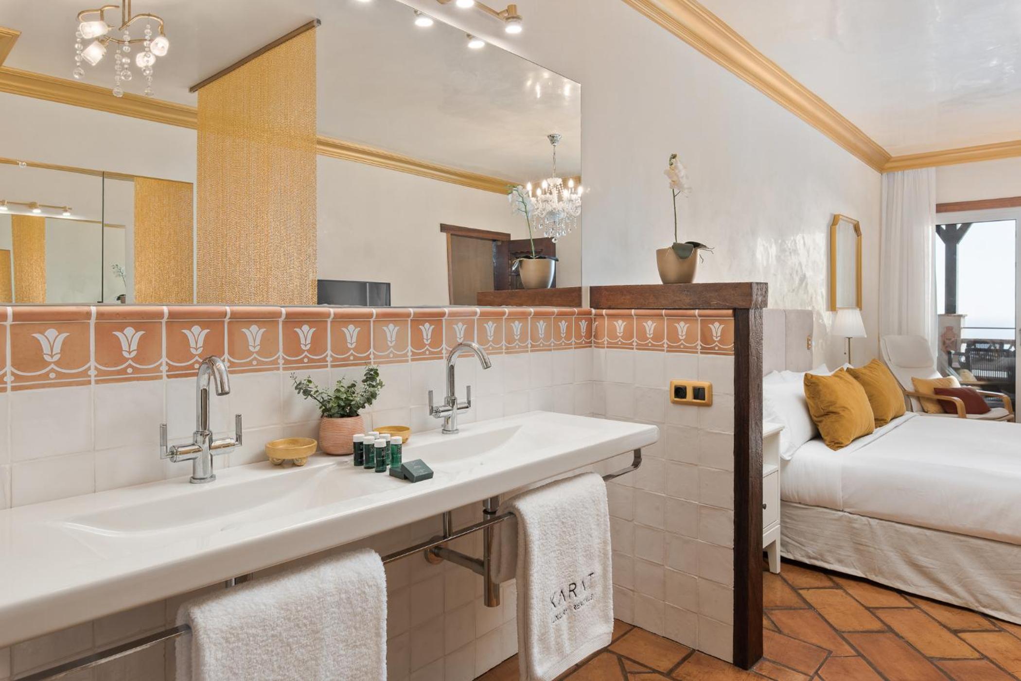 KARAT Villa Toscana