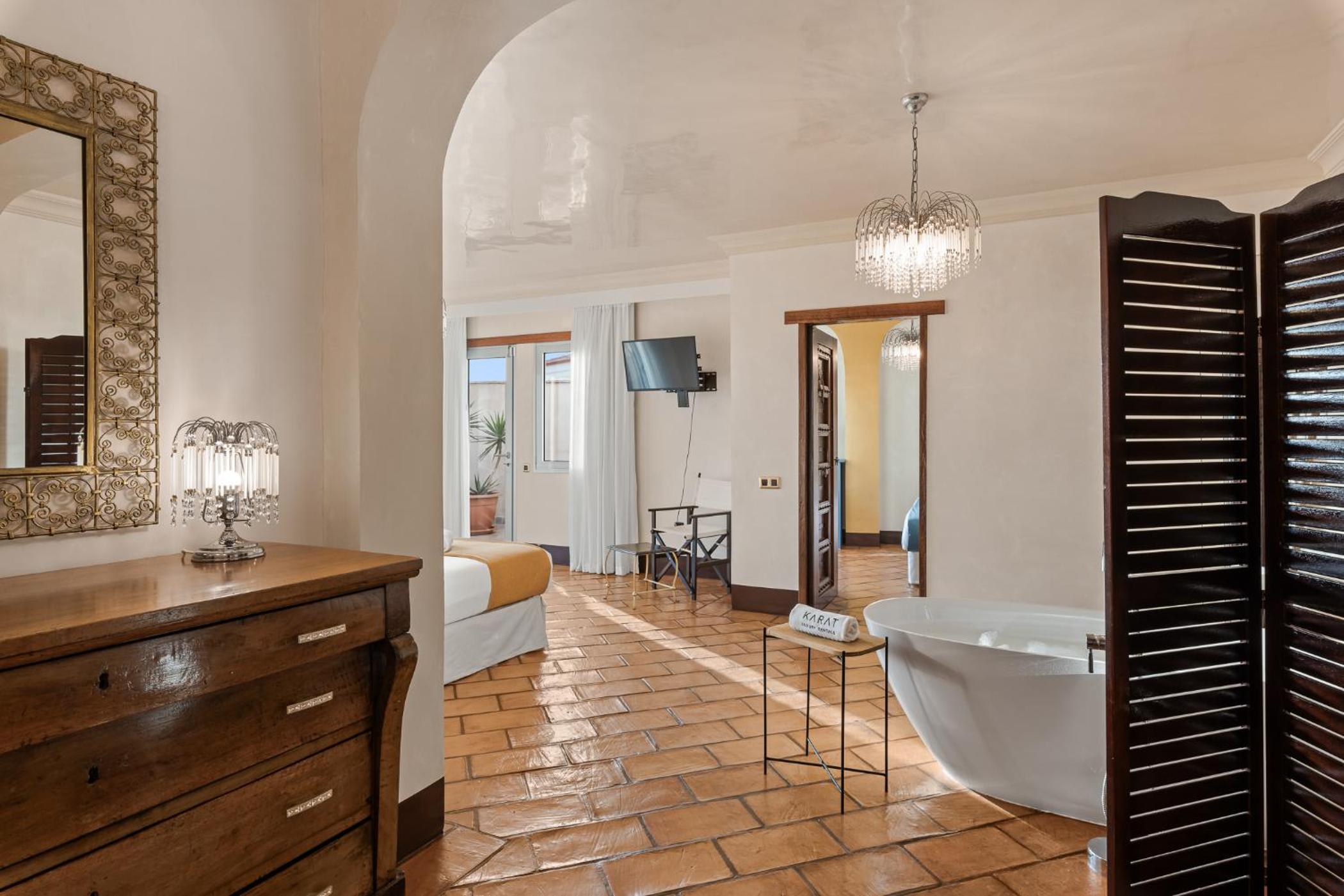 KARAT Villa Toscana