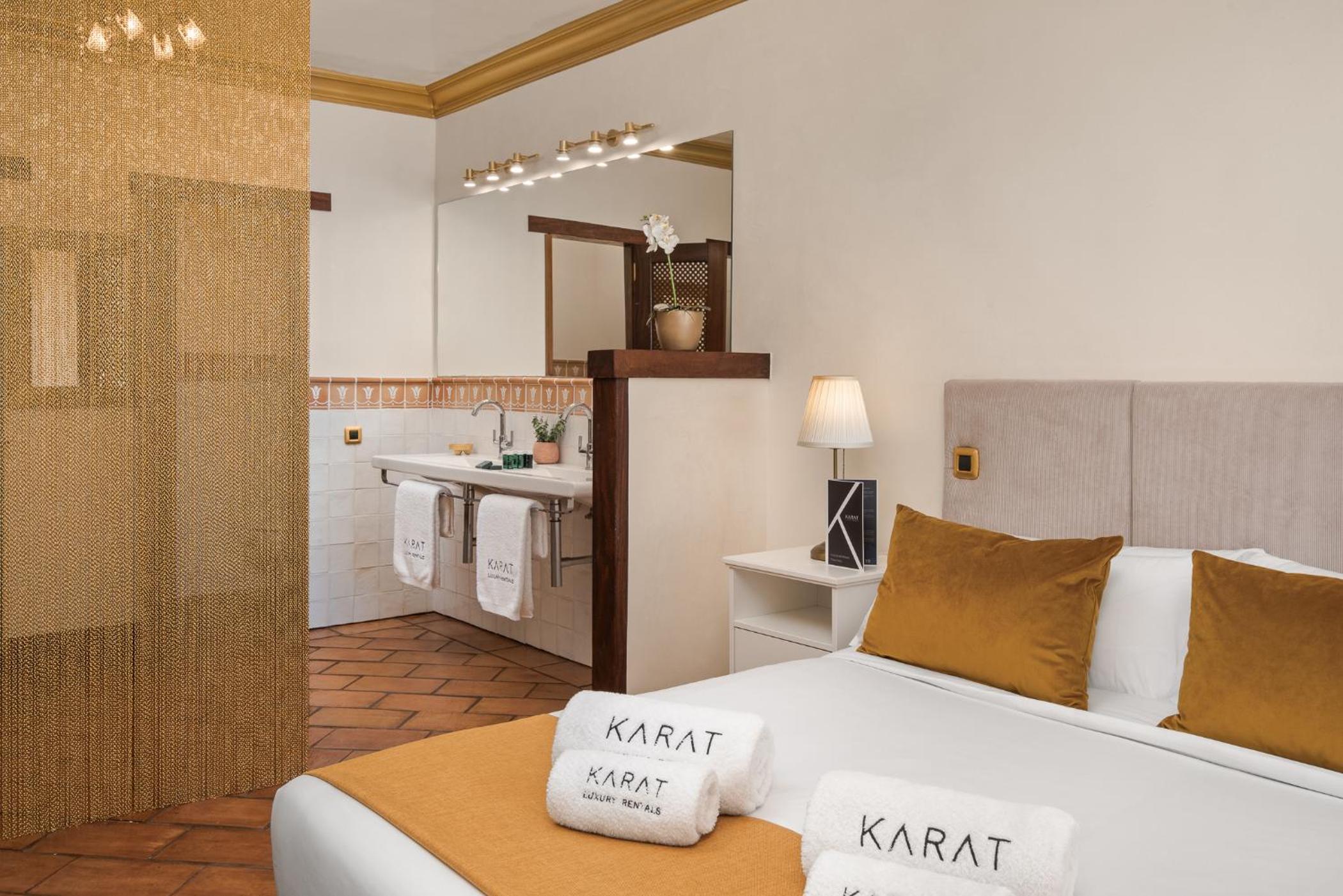 KARAT Villa Toscana
