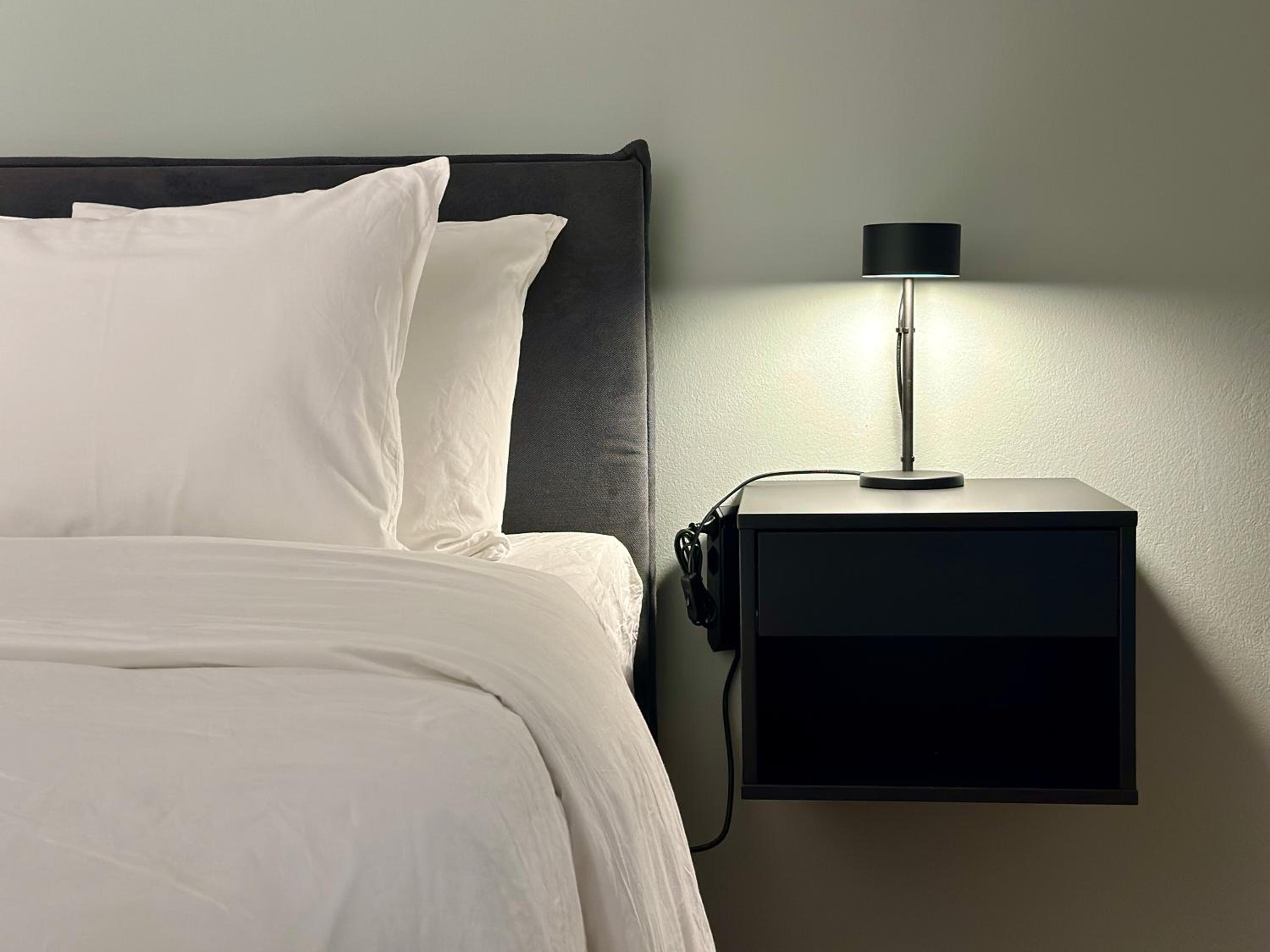 Seeland Bijou Apartment - 2 bedrooms