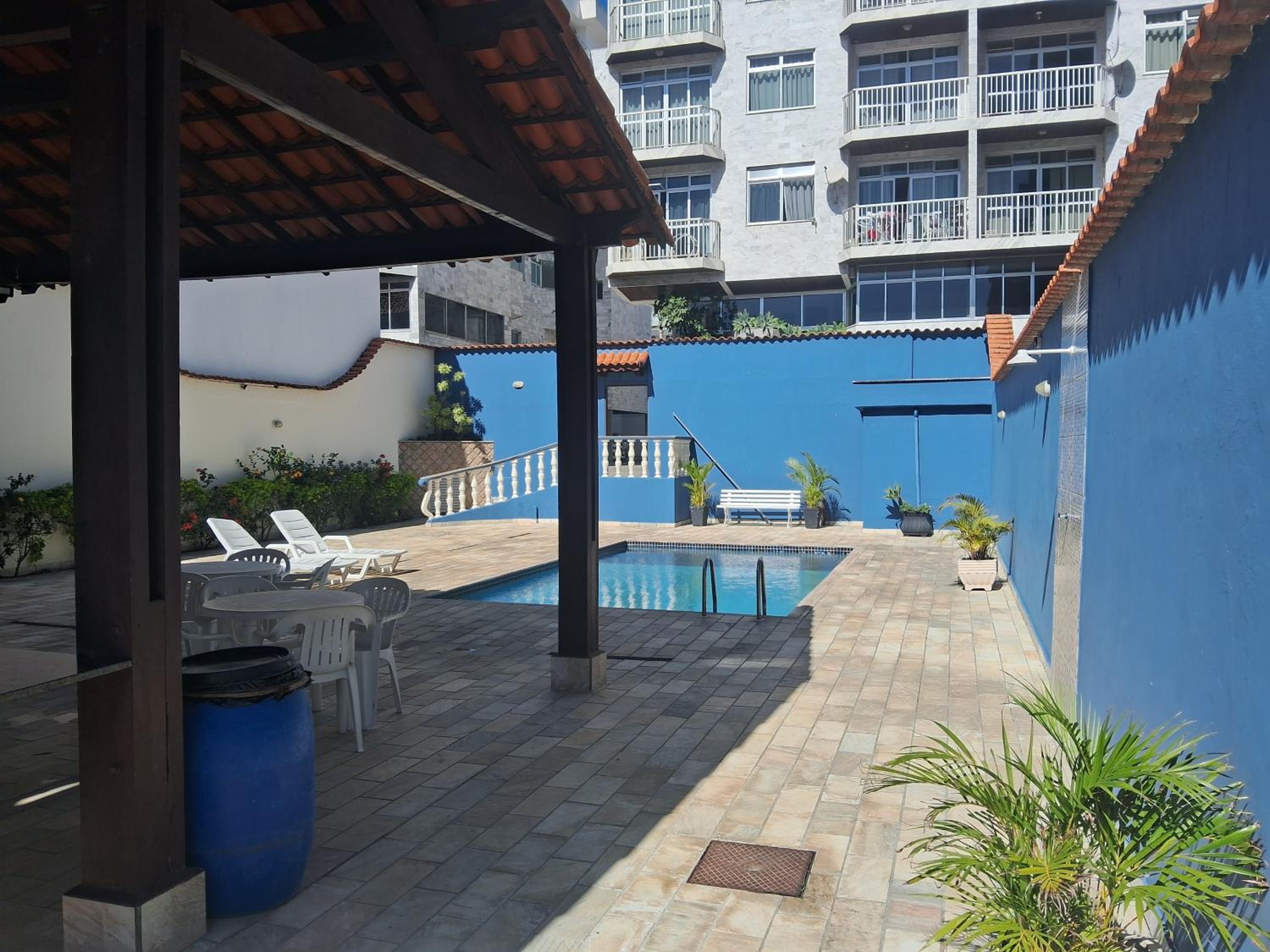 Edifício Cabo Frio 1
