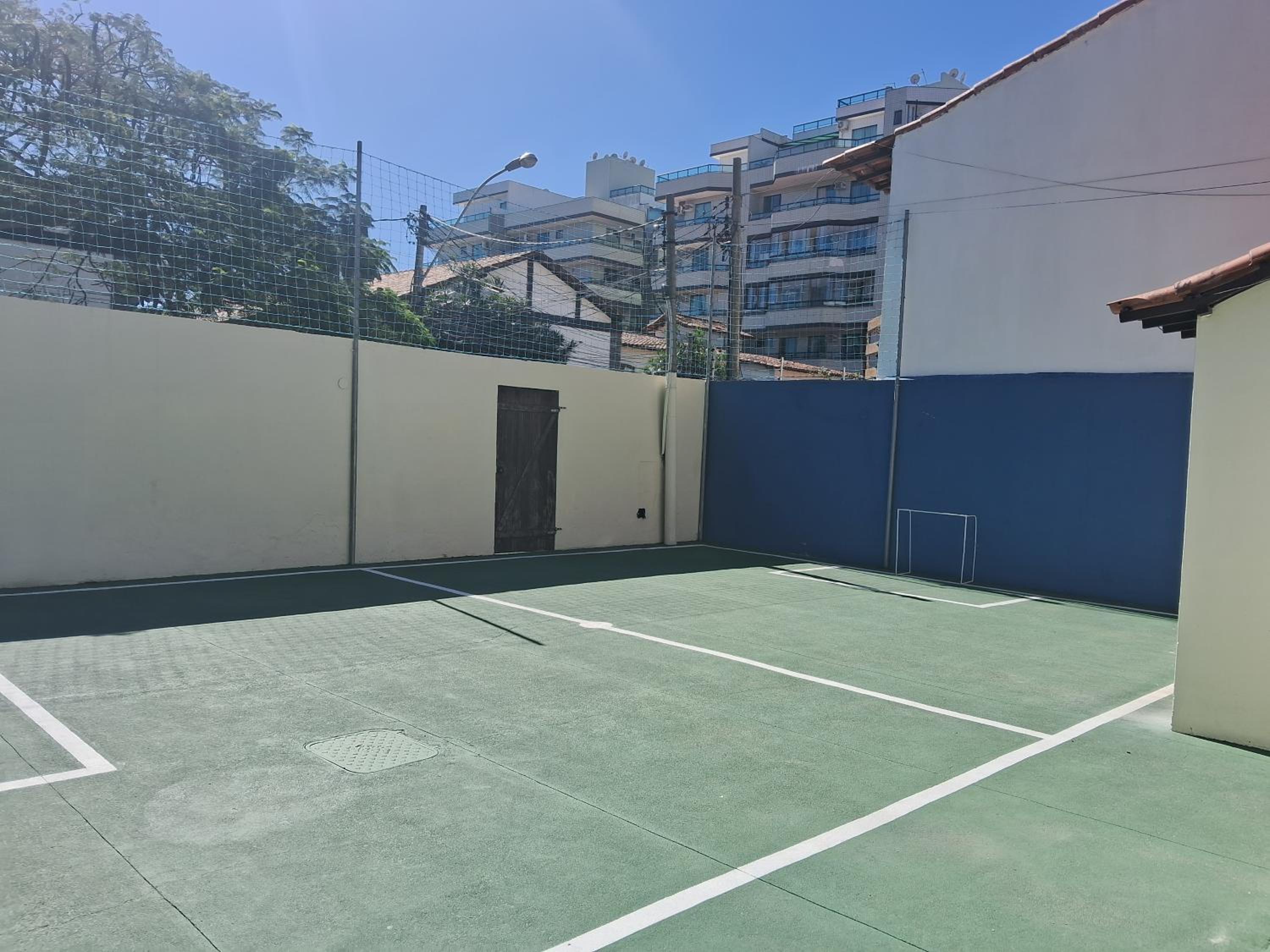 Edifício Cabo Frio 1