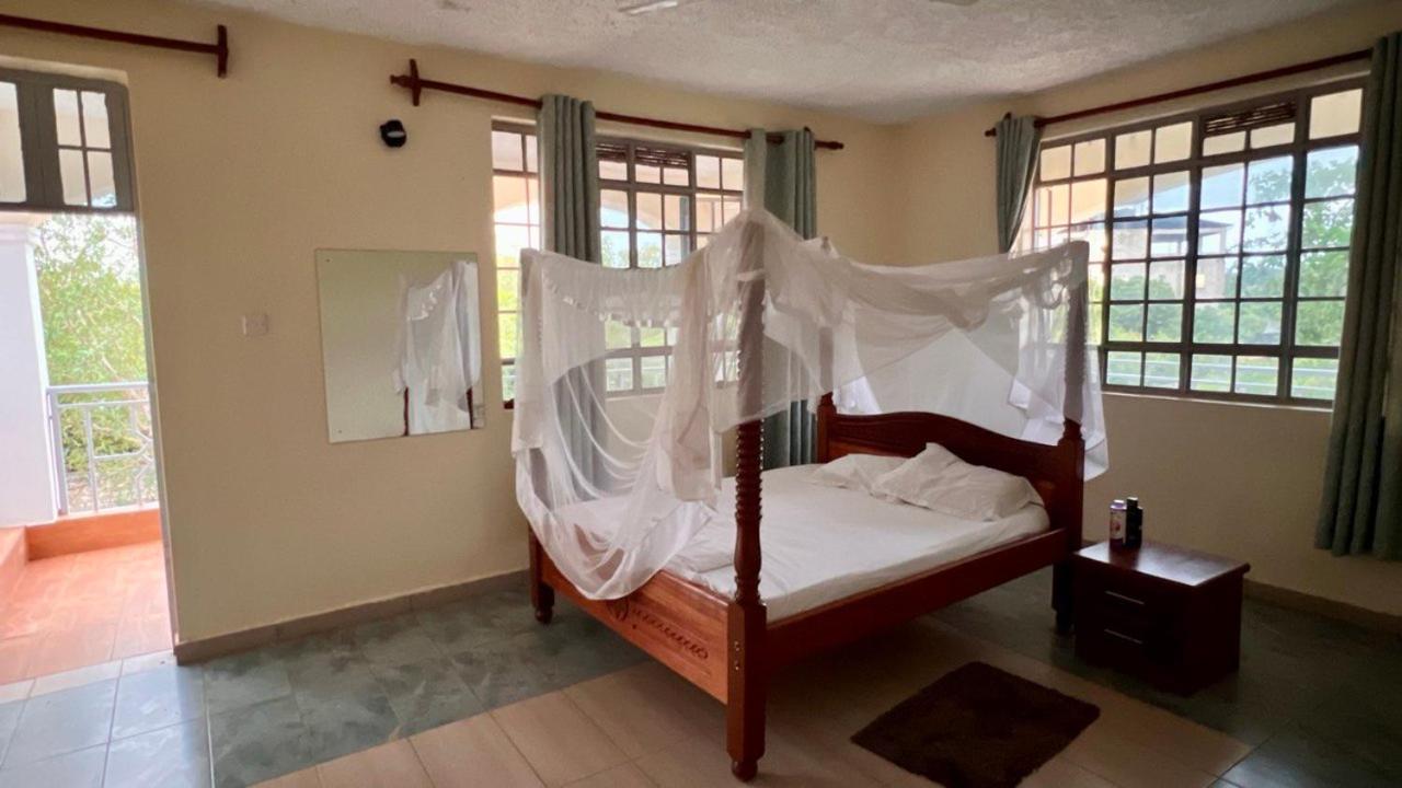 Dui Villas, Diani view 2
