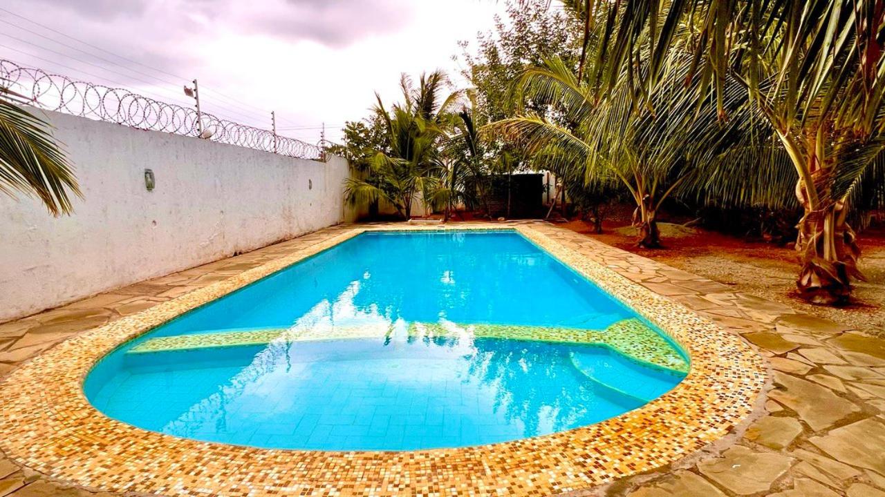 Dui Villas, Diani view 3