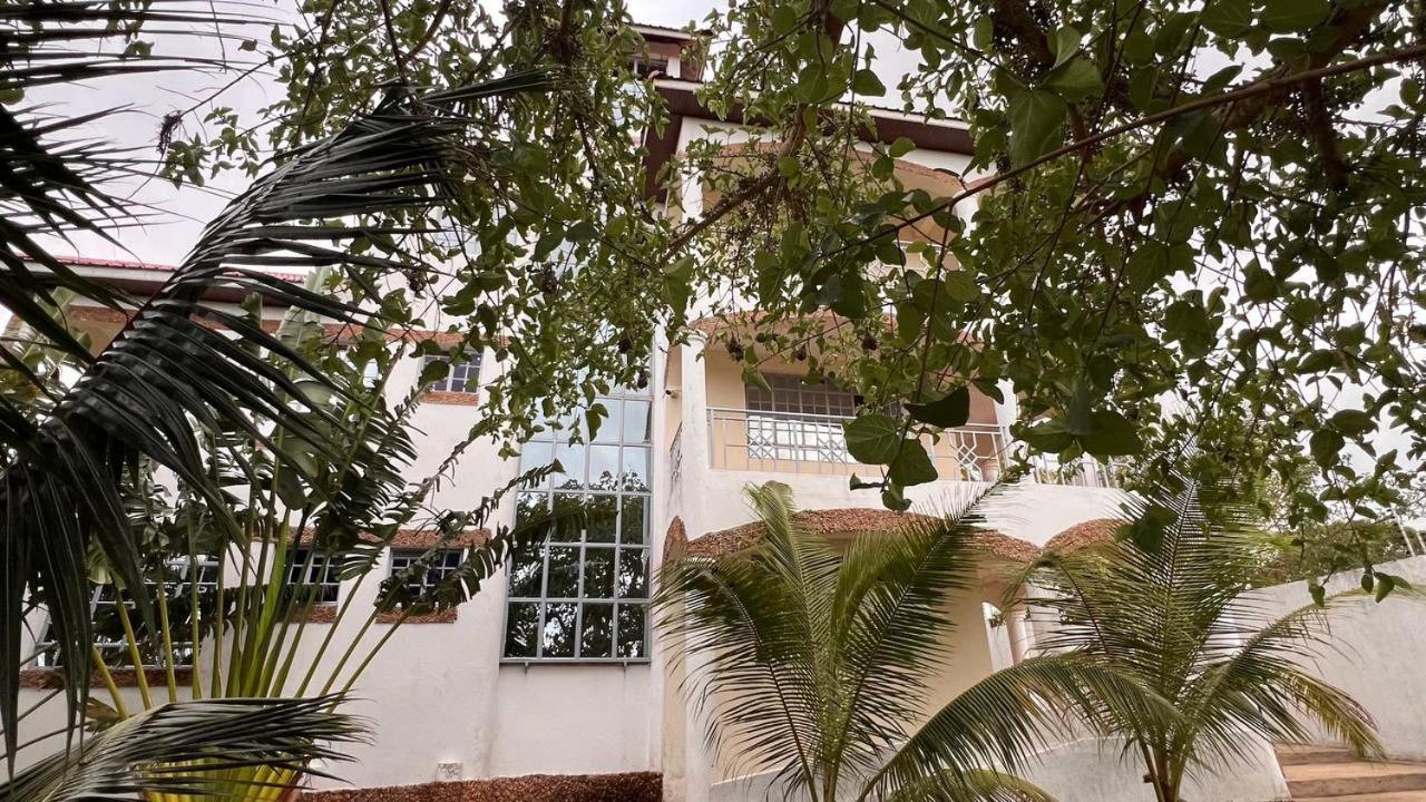Dui Villas, Diani view 5
