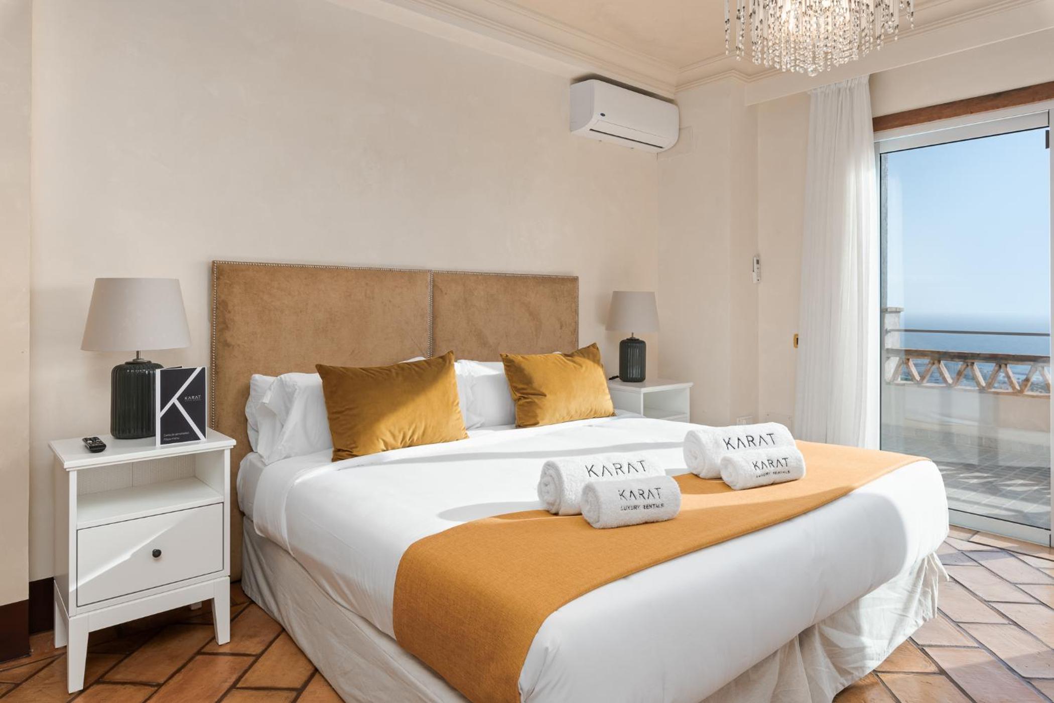 KARAT Villa Toscana