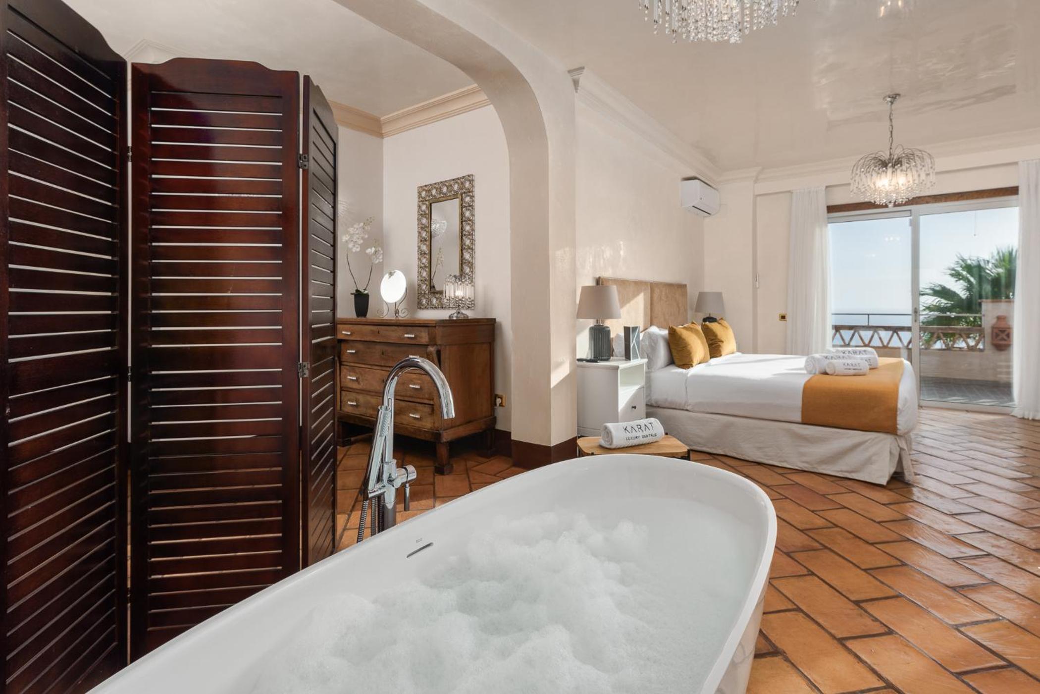 KARAT Villa Toscana