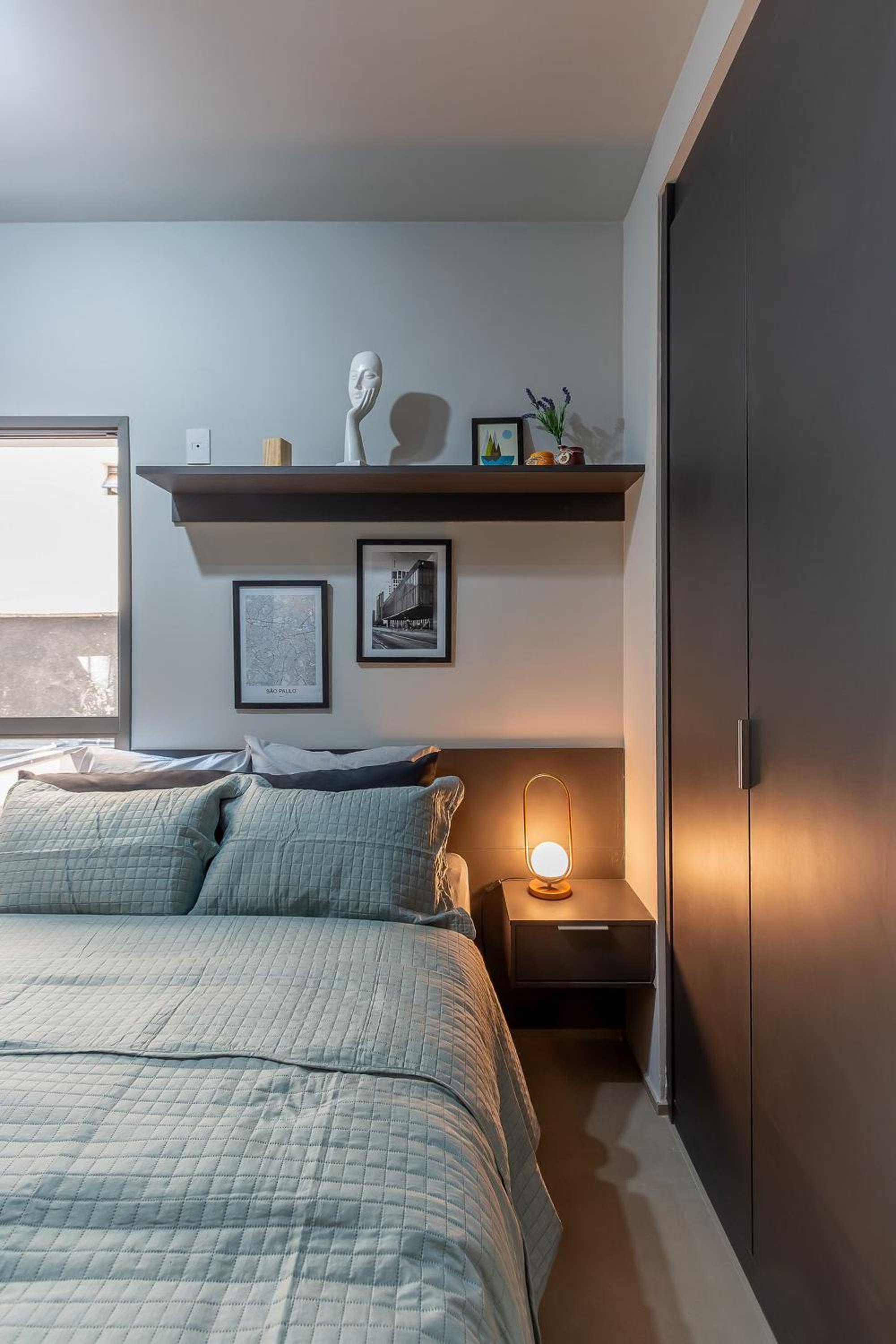 Belint Bela Cintra: 5 minutes from Paulista with rooftop pool